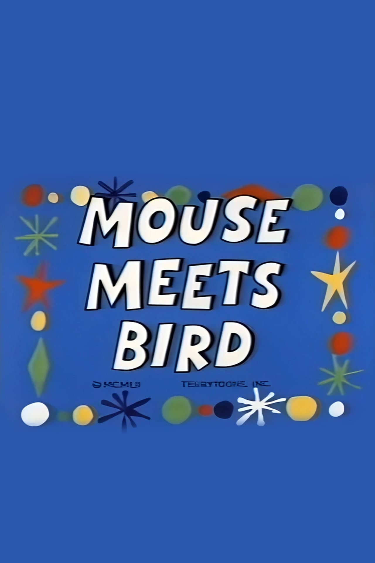 Mouse Meets Bird preview 1