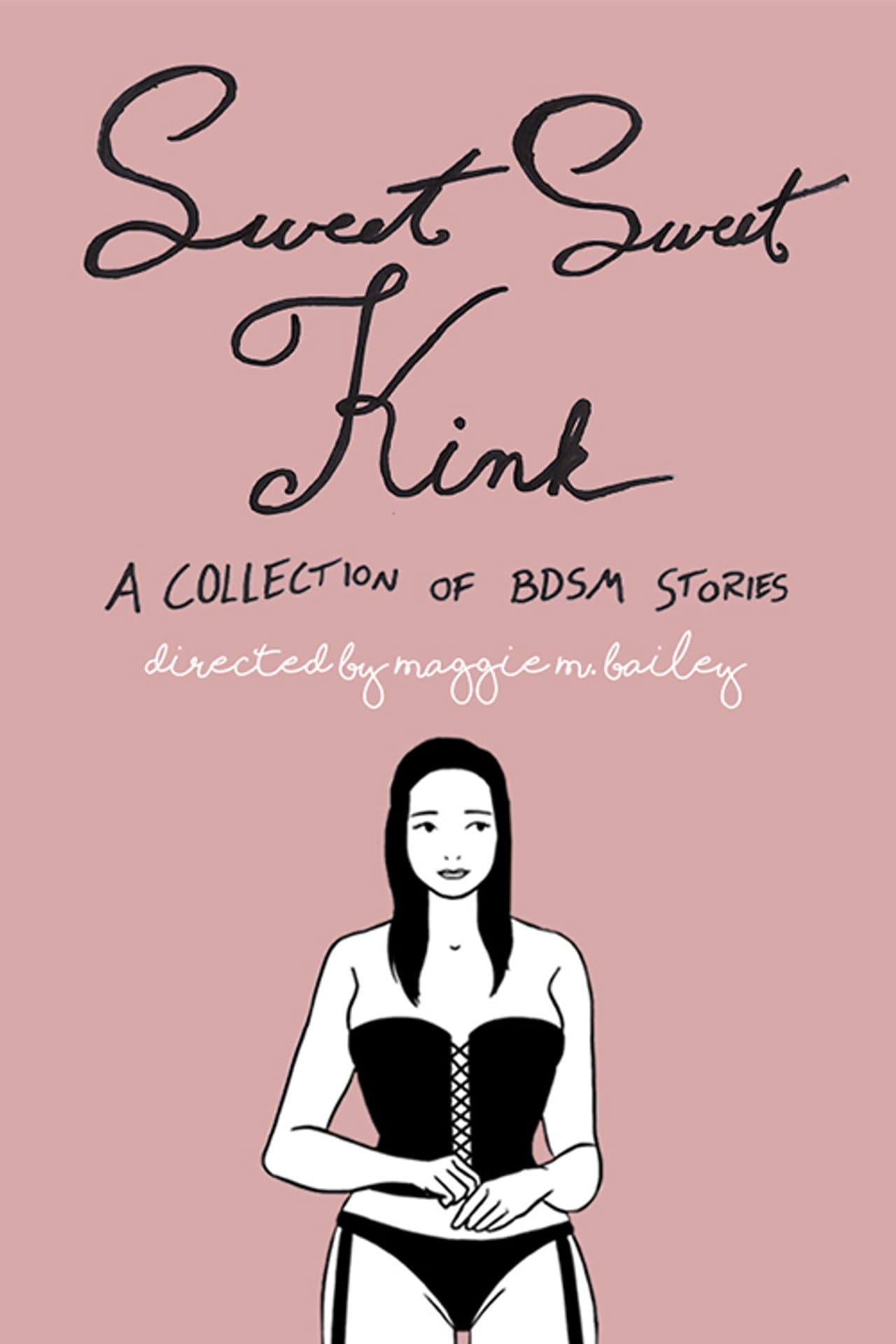 Sweet Sweet Kink: A Collection of BDSM Stories preview 1