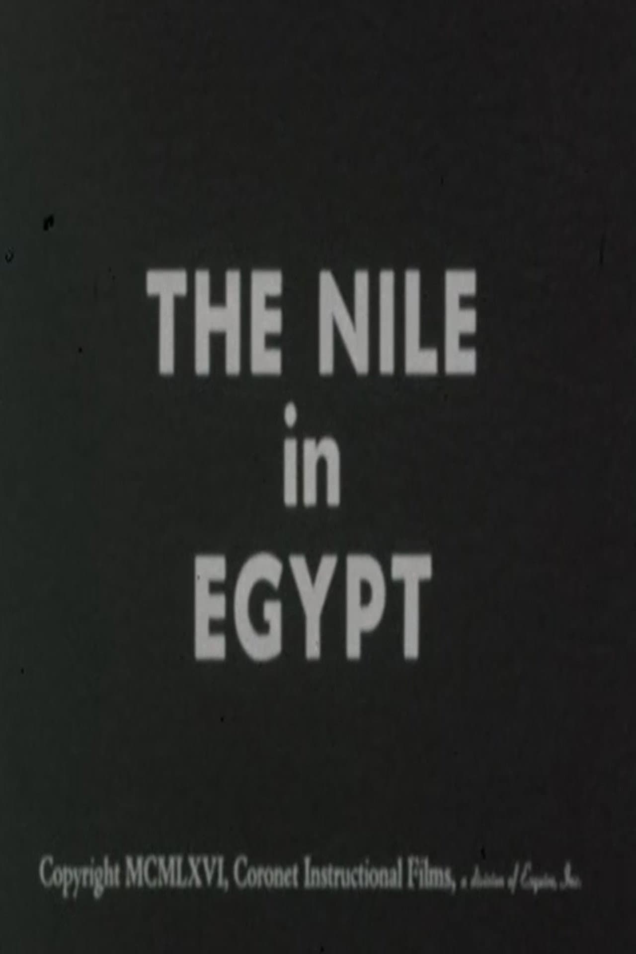 The Nile in Egypt preview 2
