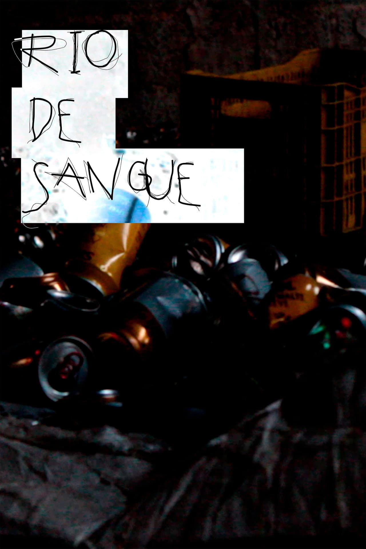 Rio De Sangue preview 2