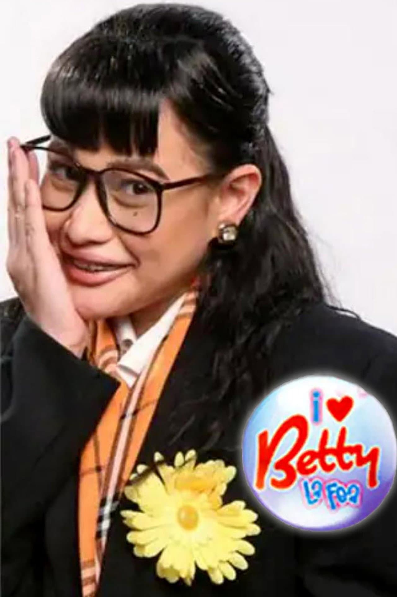 I Love Betty La Fea preview 2