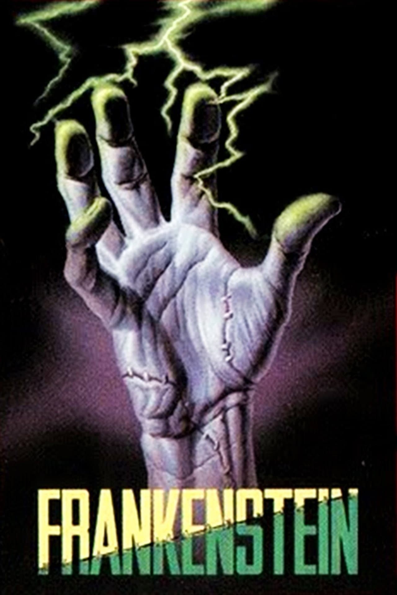 Frankenstein preview 2