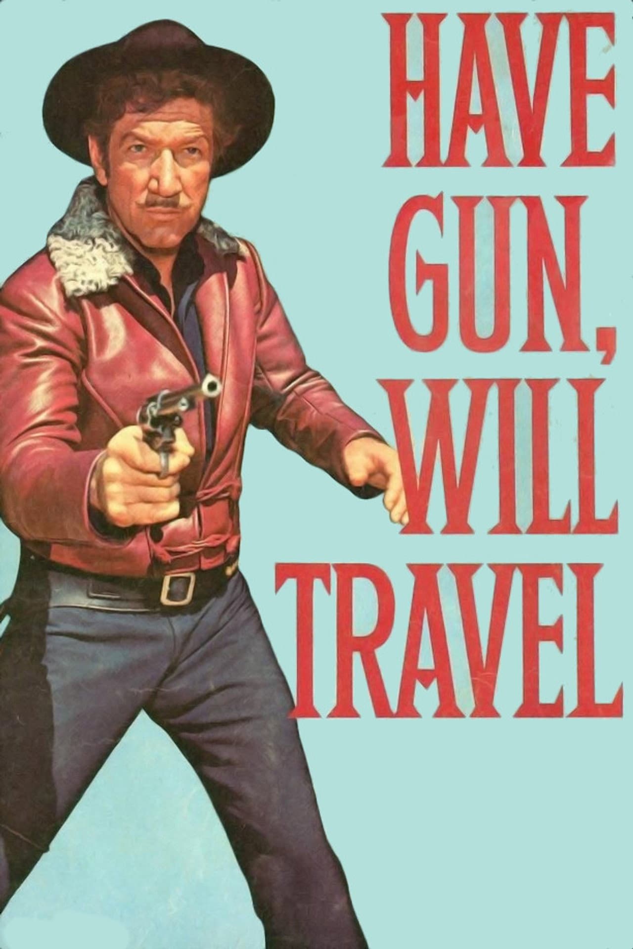 Have Gun, Will Travel preview 2
