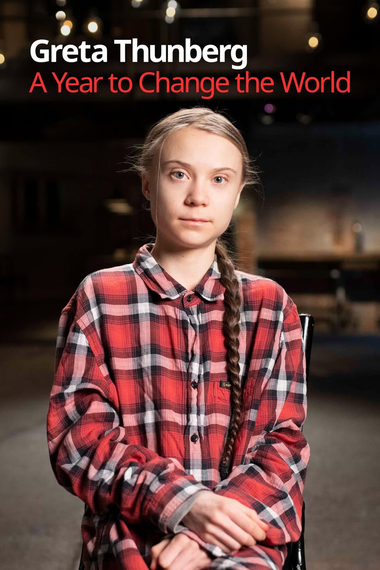 Greta Thunberg: A Year to Change the World preview 2