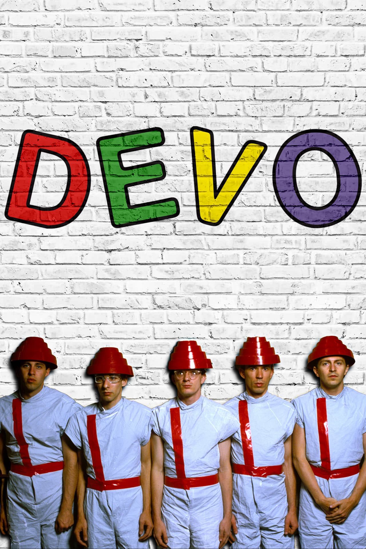 DEVO preview 2