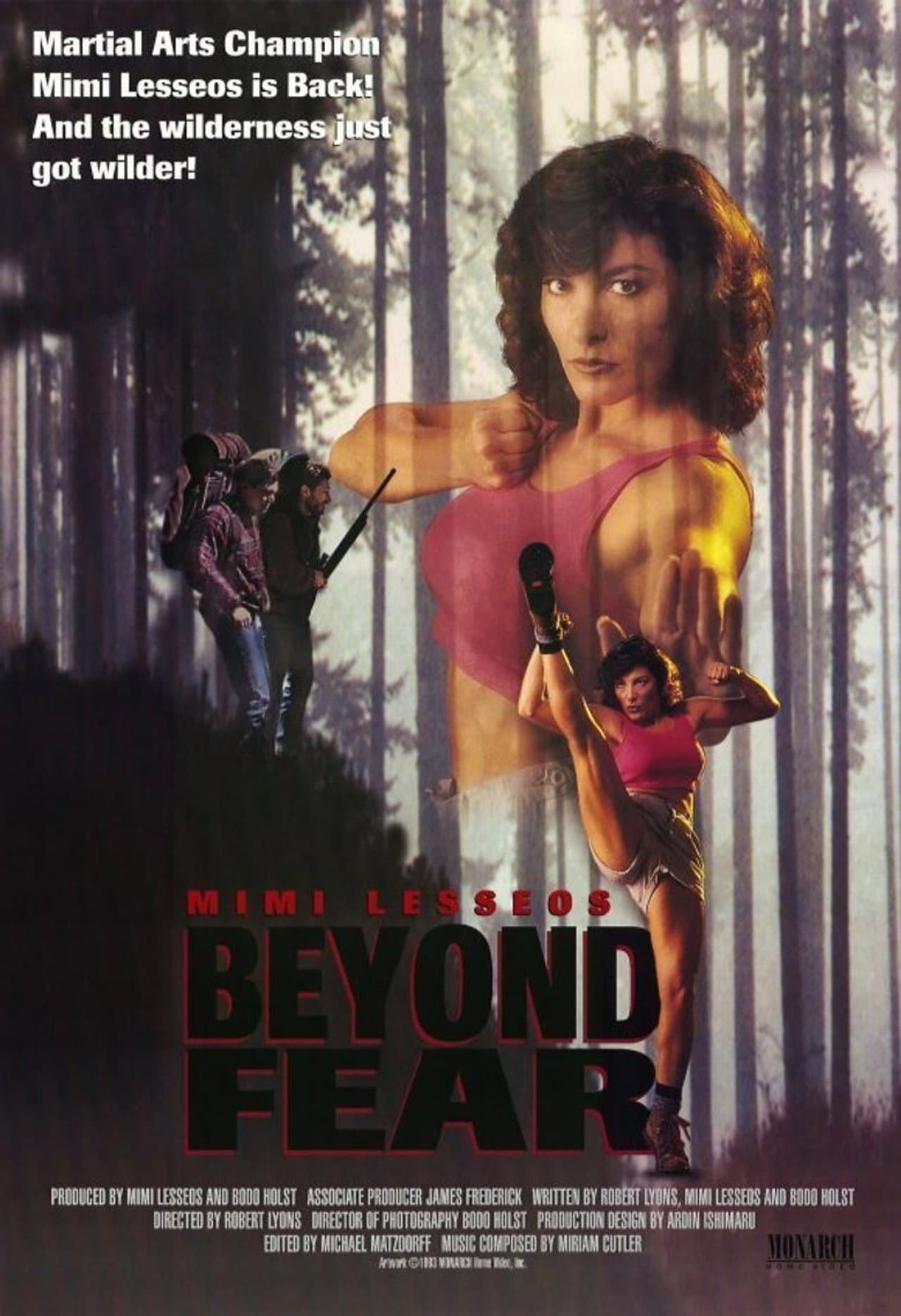 Beyond Fear preview 2