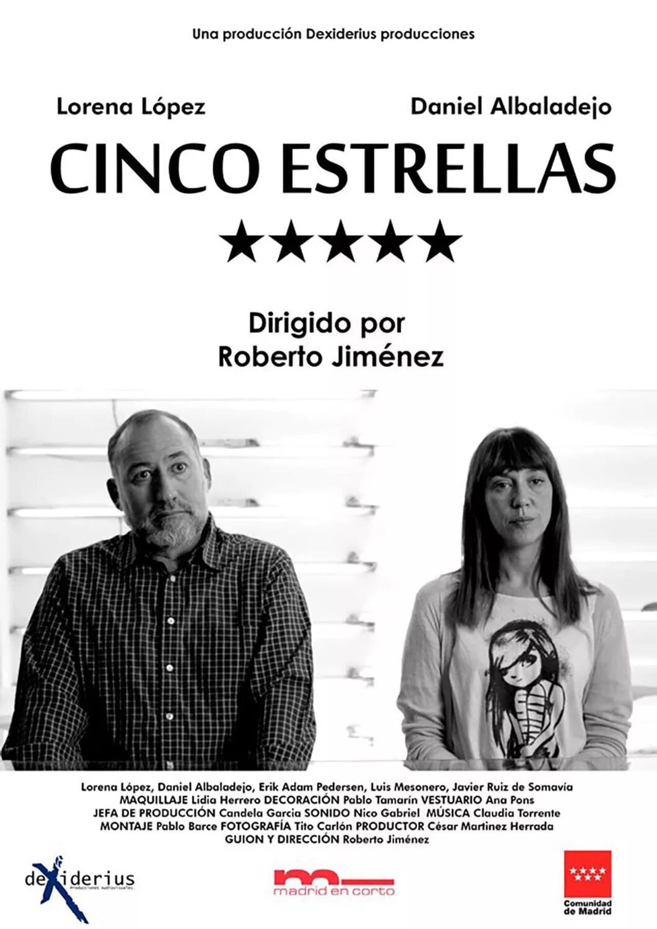 Five Stars preview 2