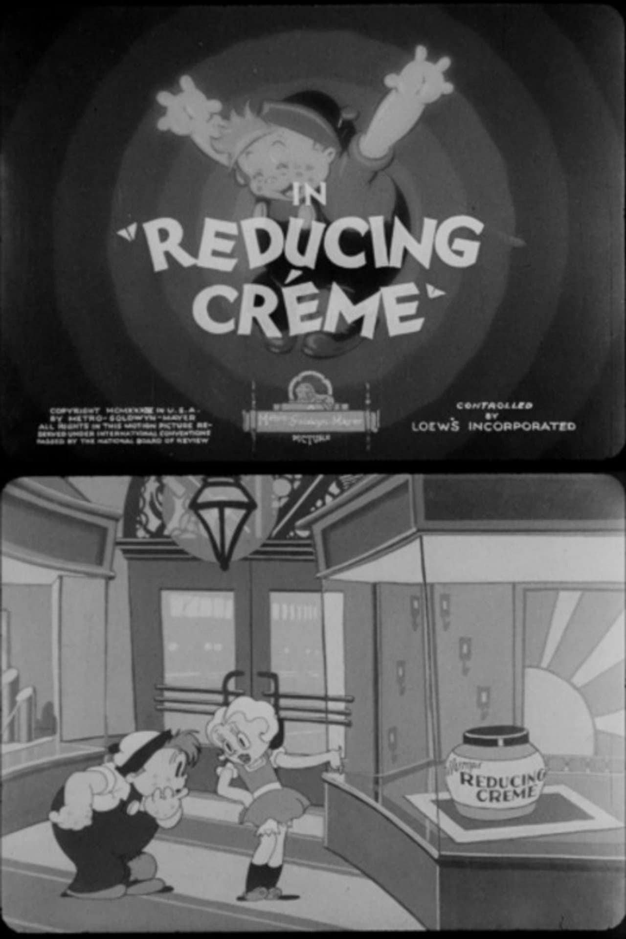 Reducing Creme preview 2