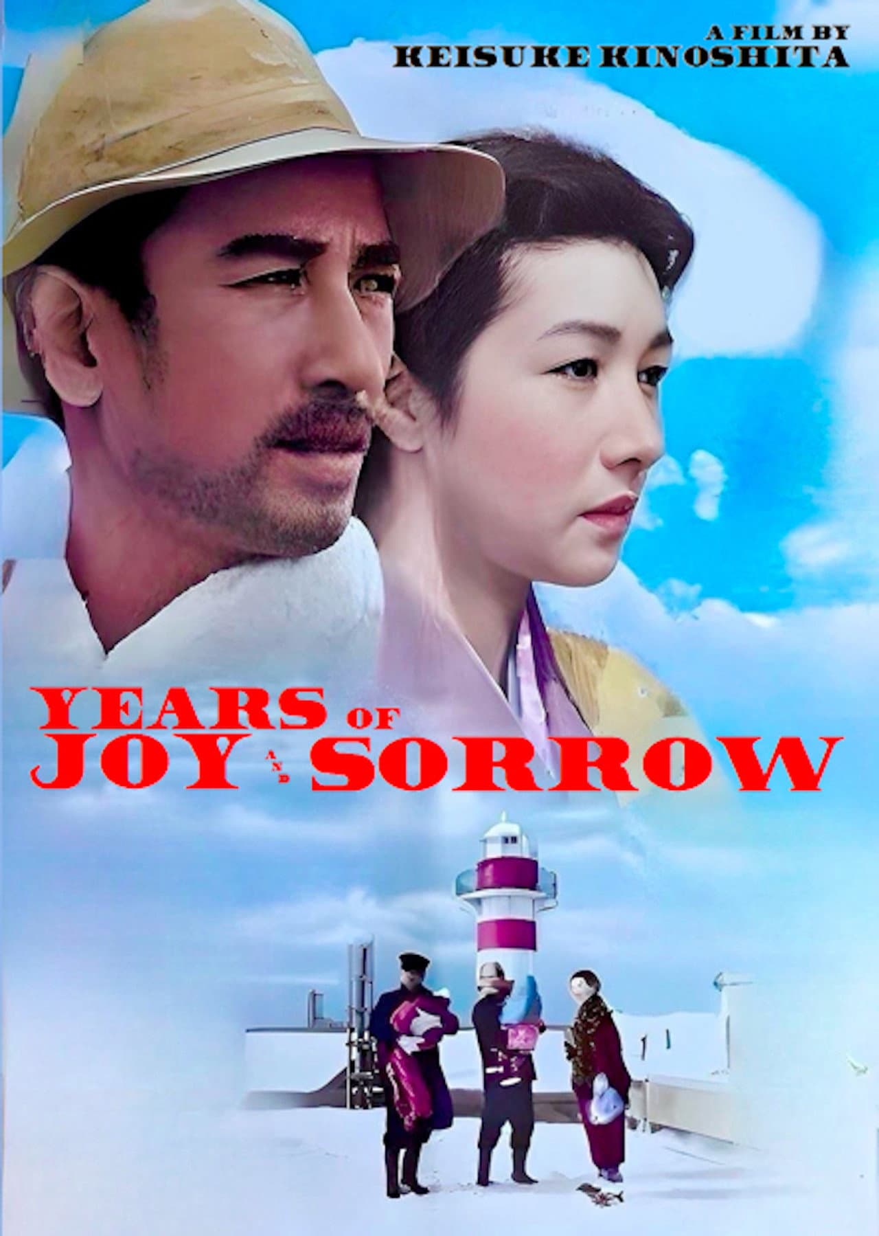 Times of Joy and Sorrow preview 2