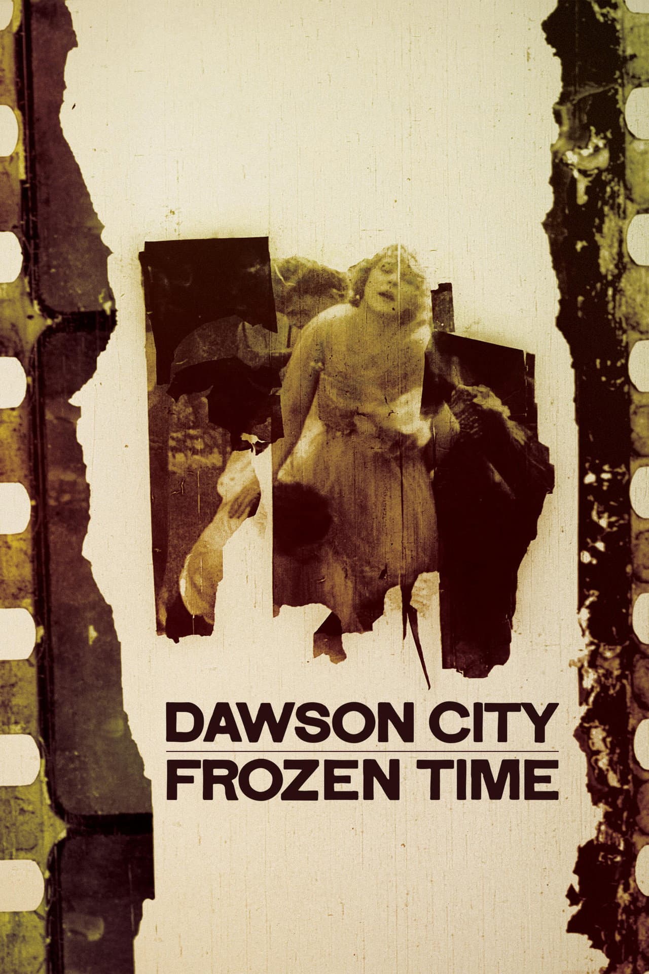 Dawson City: Frozen Time preview 2