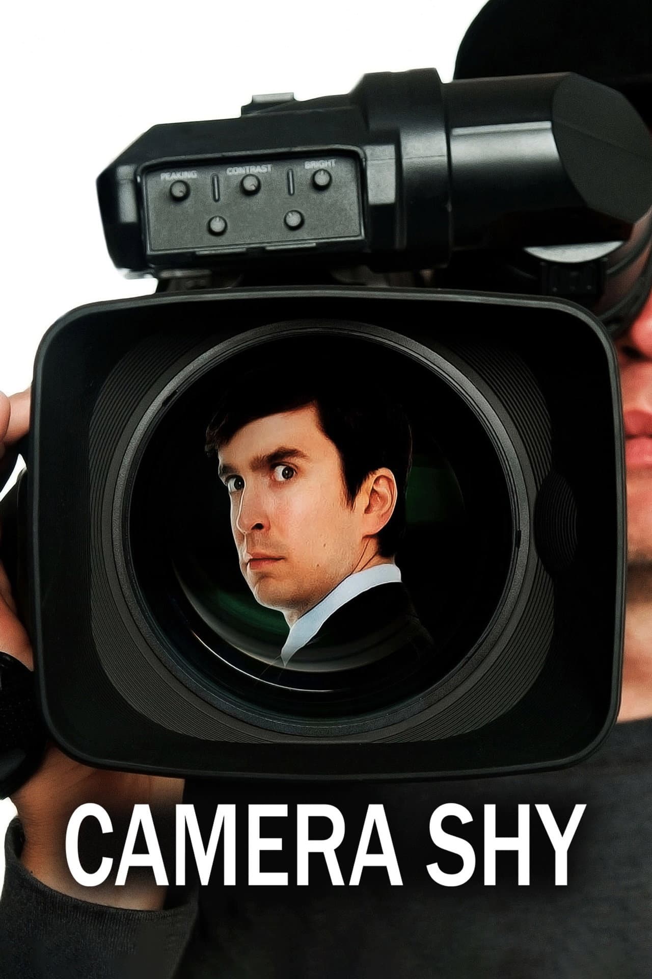 Camera Shy preview 2