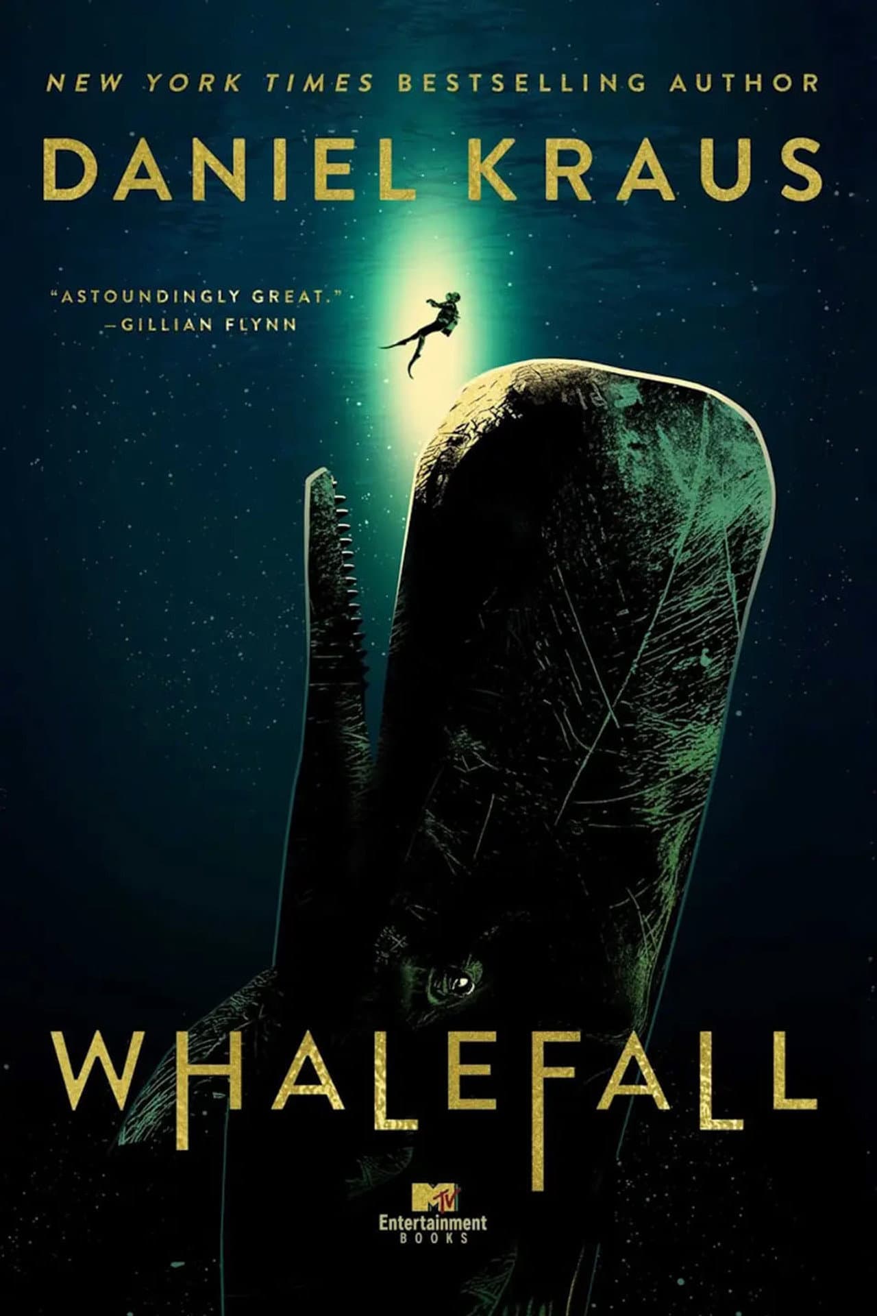 Whalefall preview 2