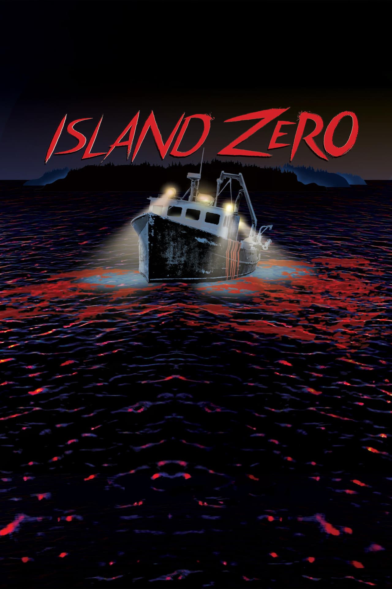 Island Zero preview 2