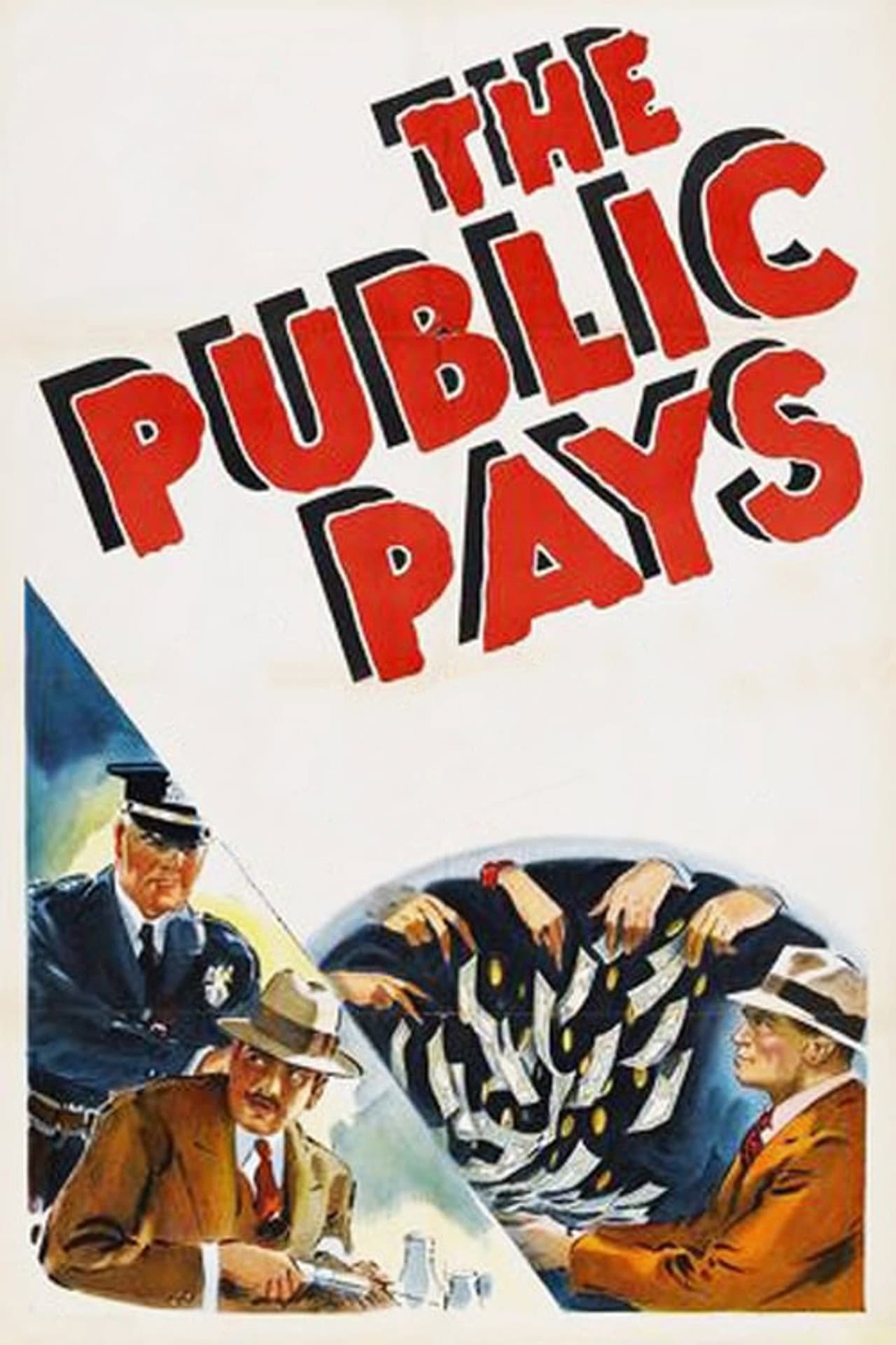 The Public Pays preview 2