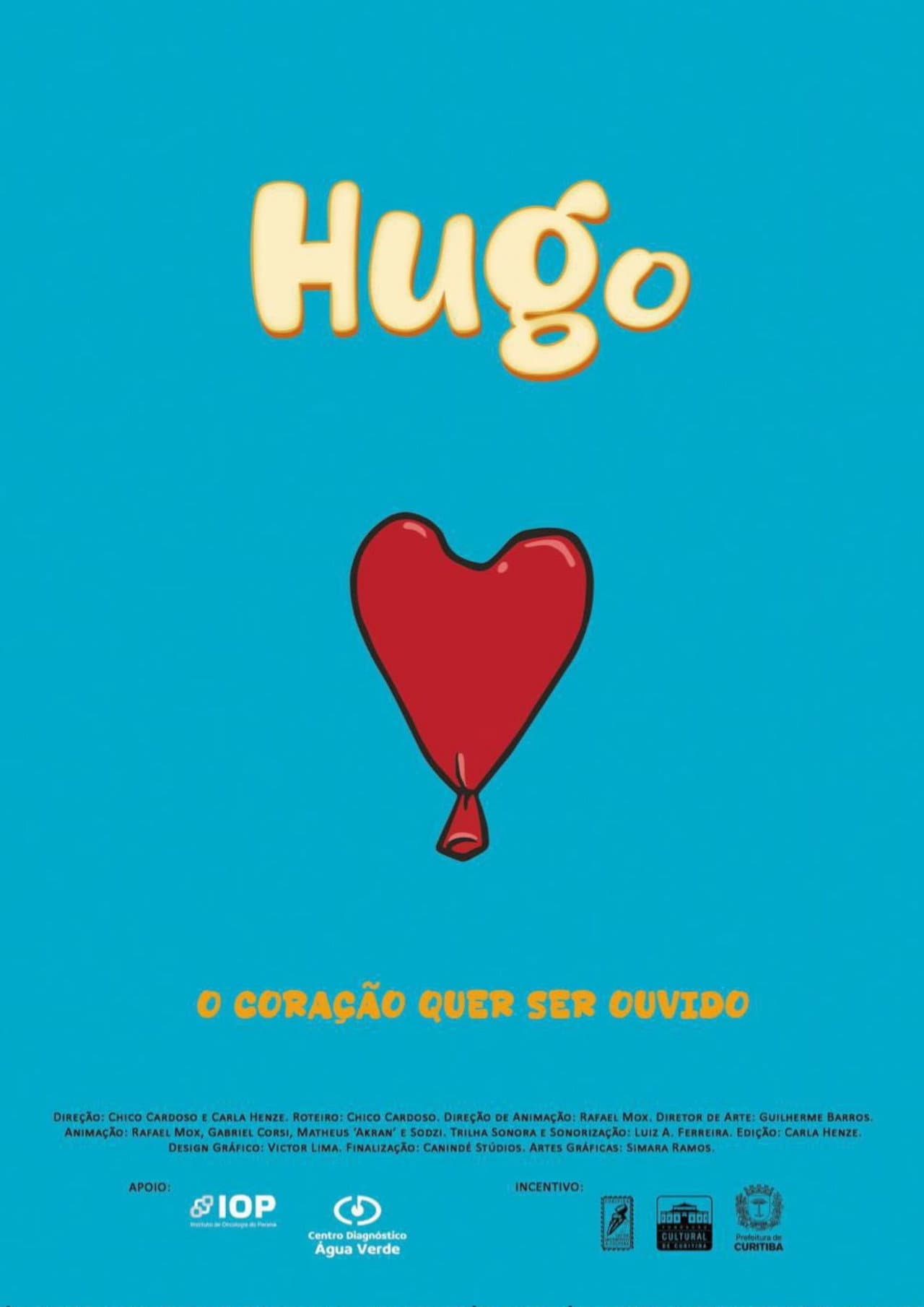 Hugo preview 2