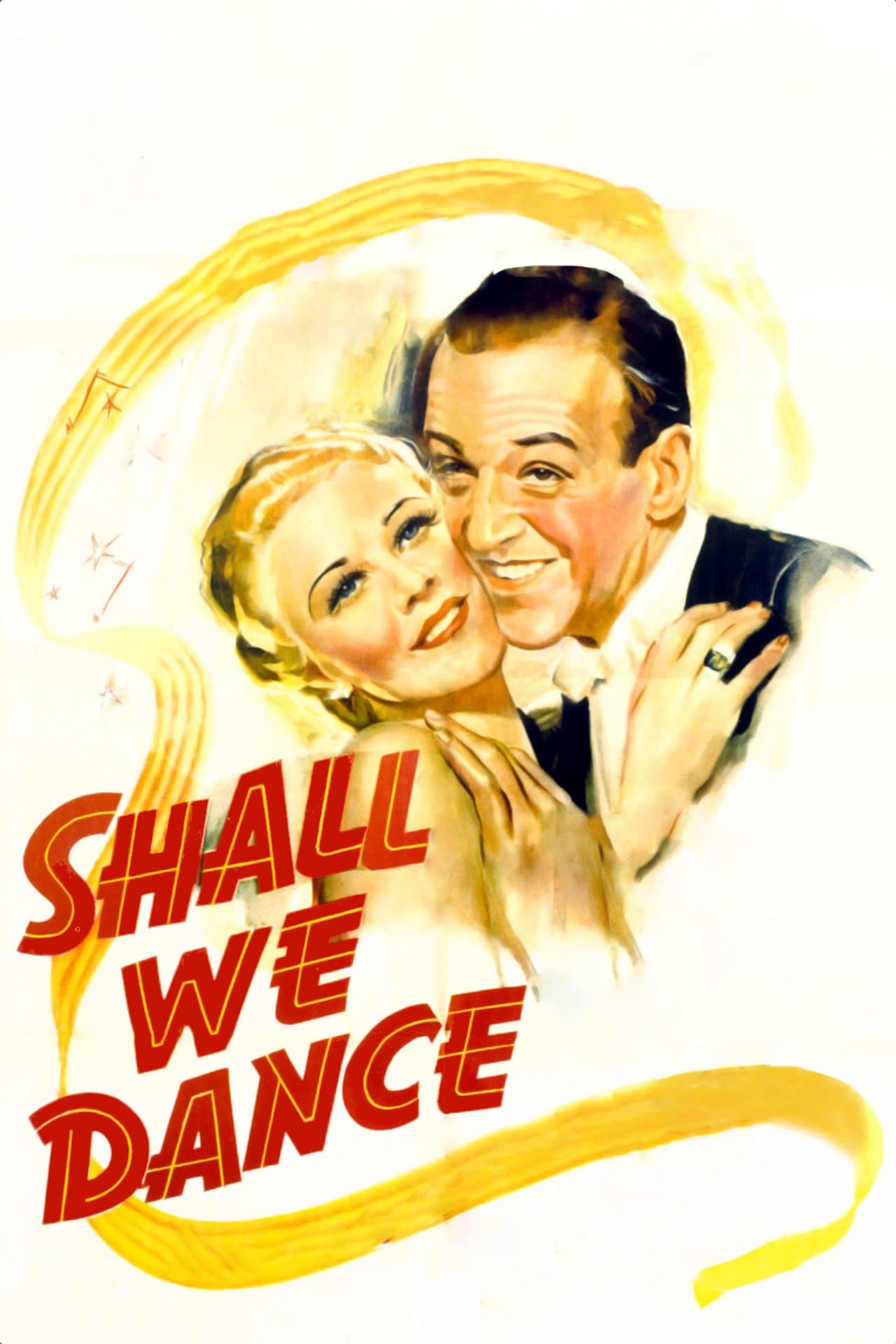 Shall We Dance preview 2