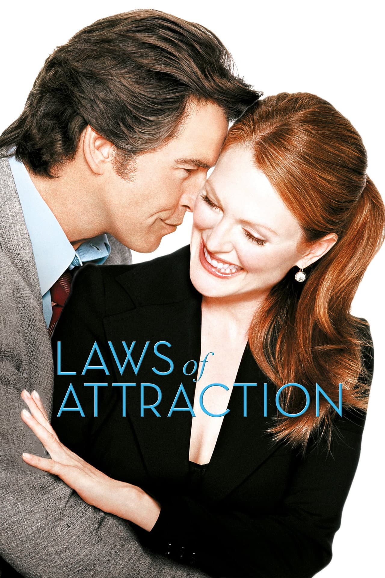 Laws of Attraction preview 2
