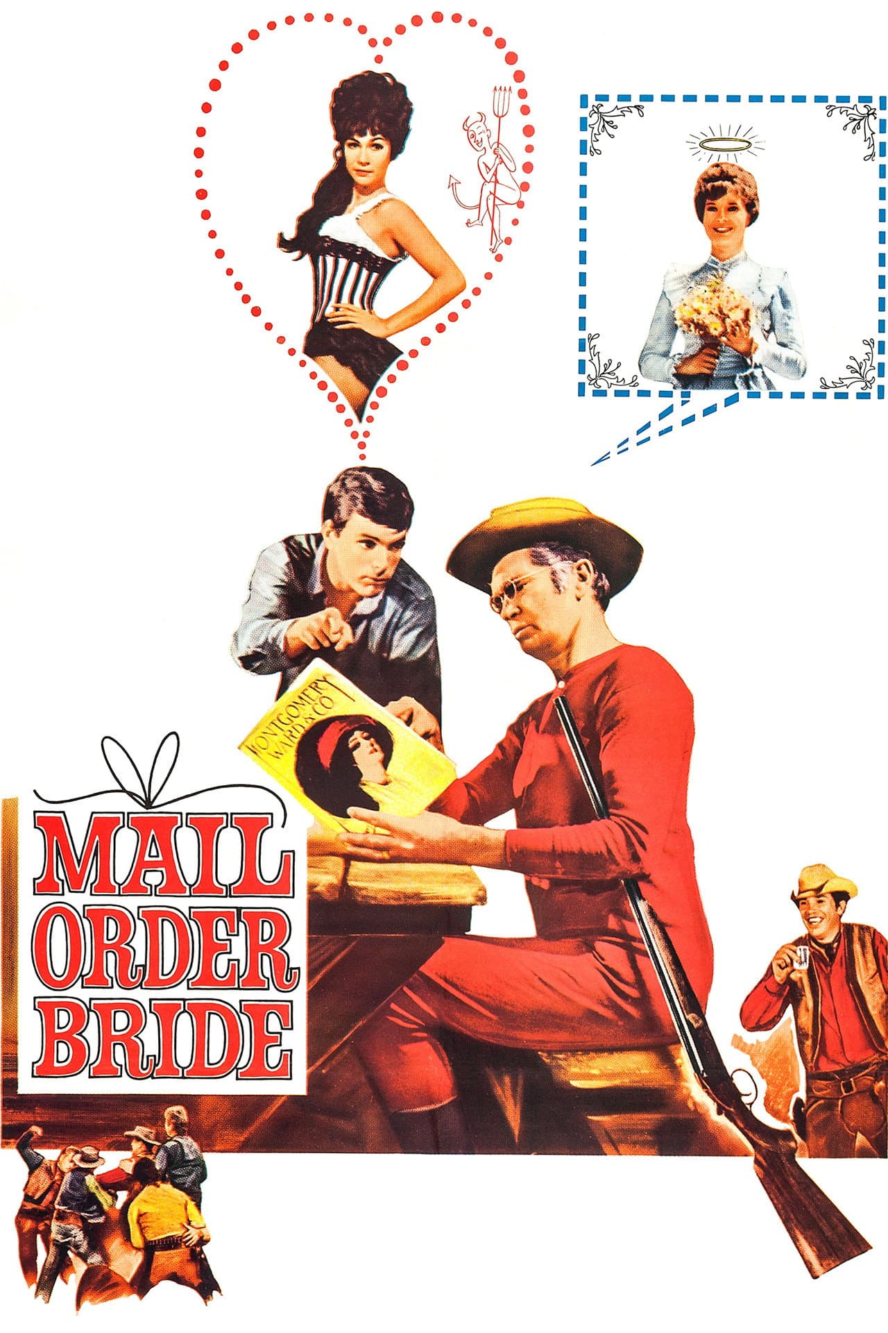 Mail Order Bride preview 2