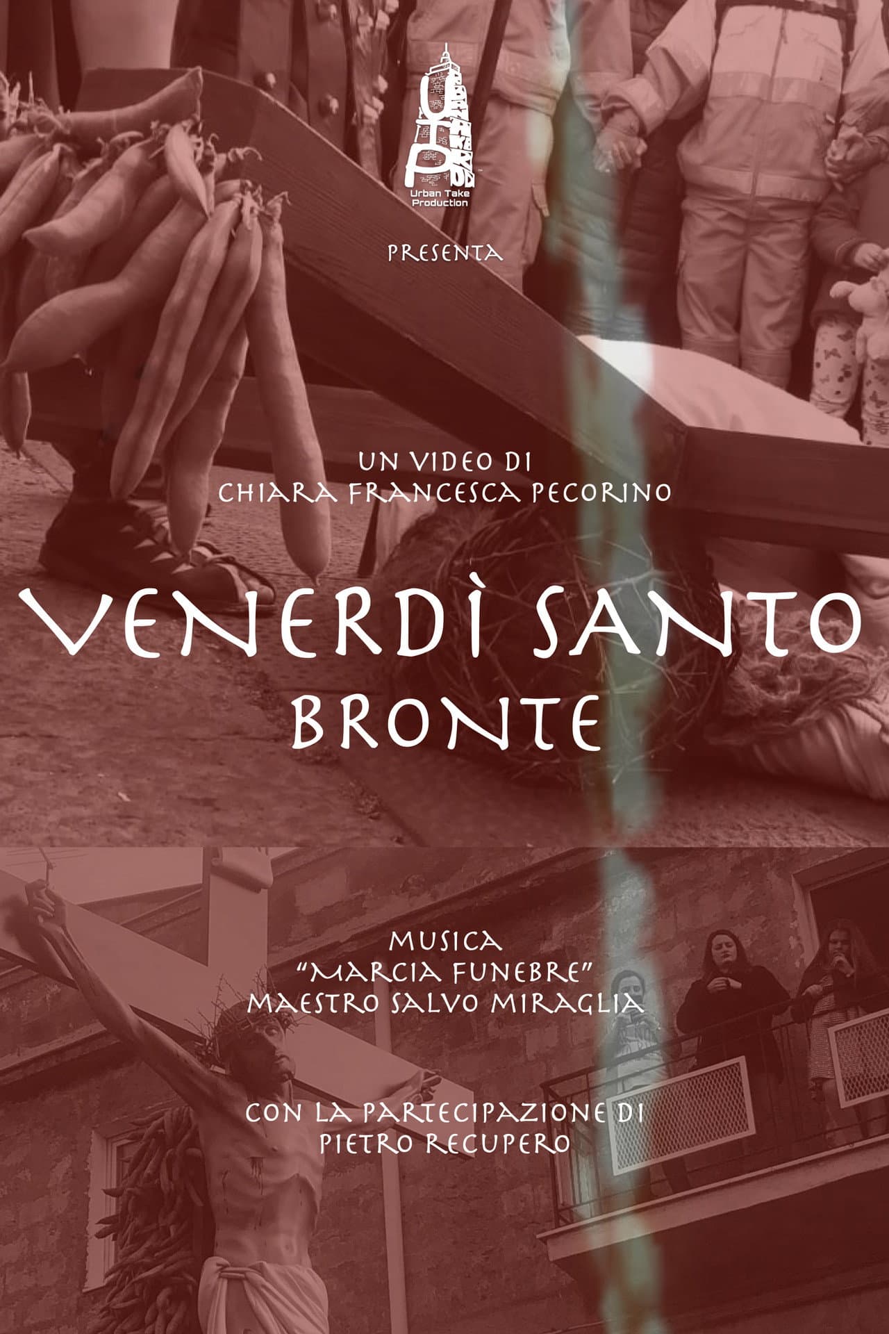 Venerdì Santo - Bronte preview 2