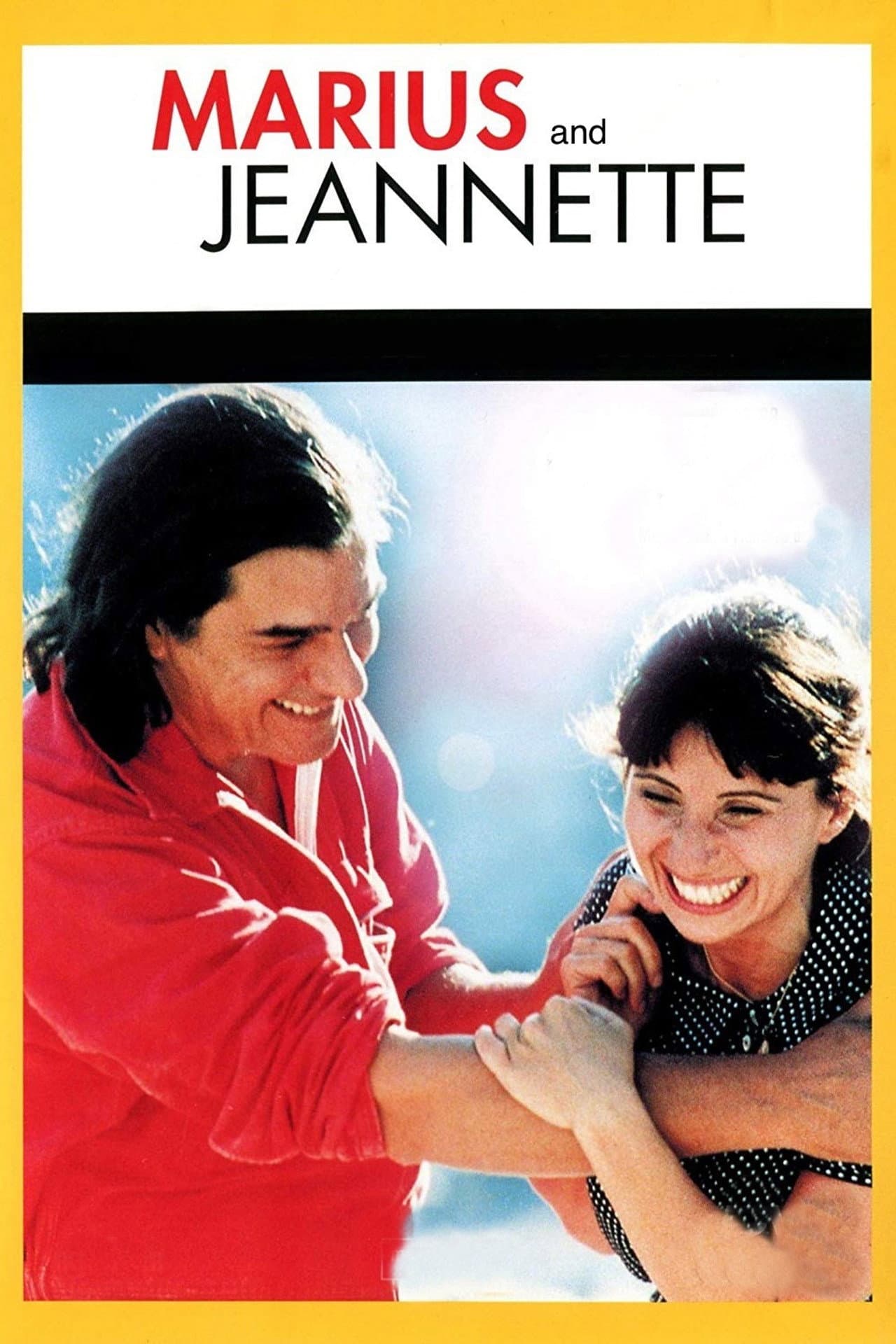 Marius and Jeannette preview 2