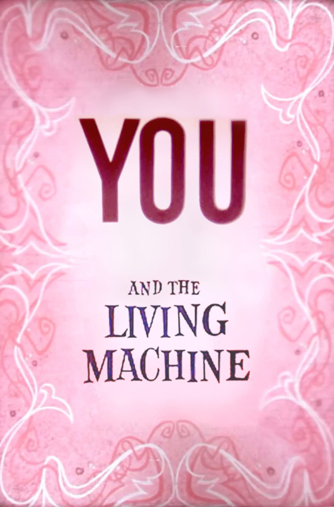 You and the Living Machine preview 1