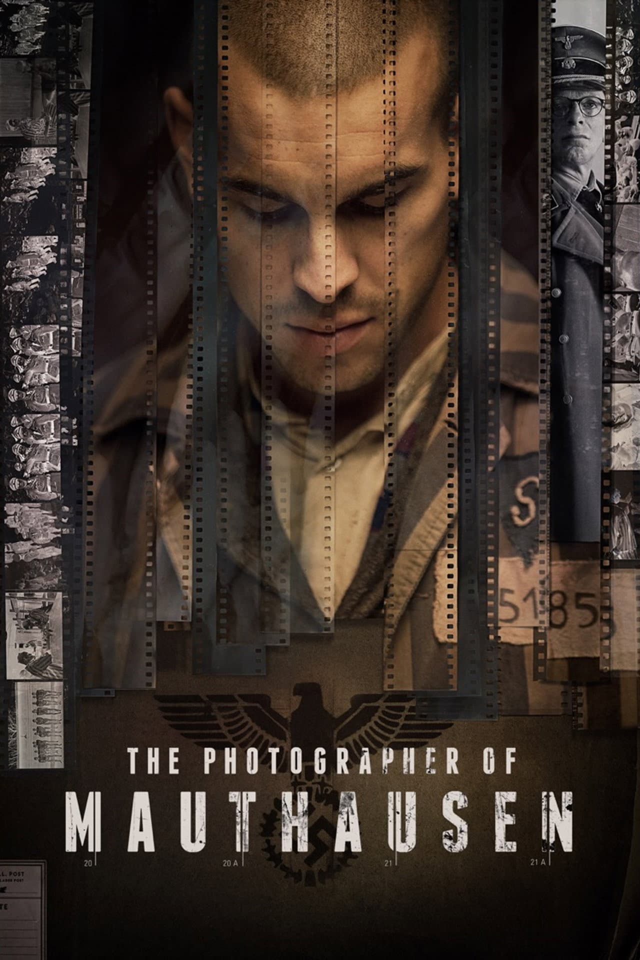 The Photographer of Mauthausen preview 2