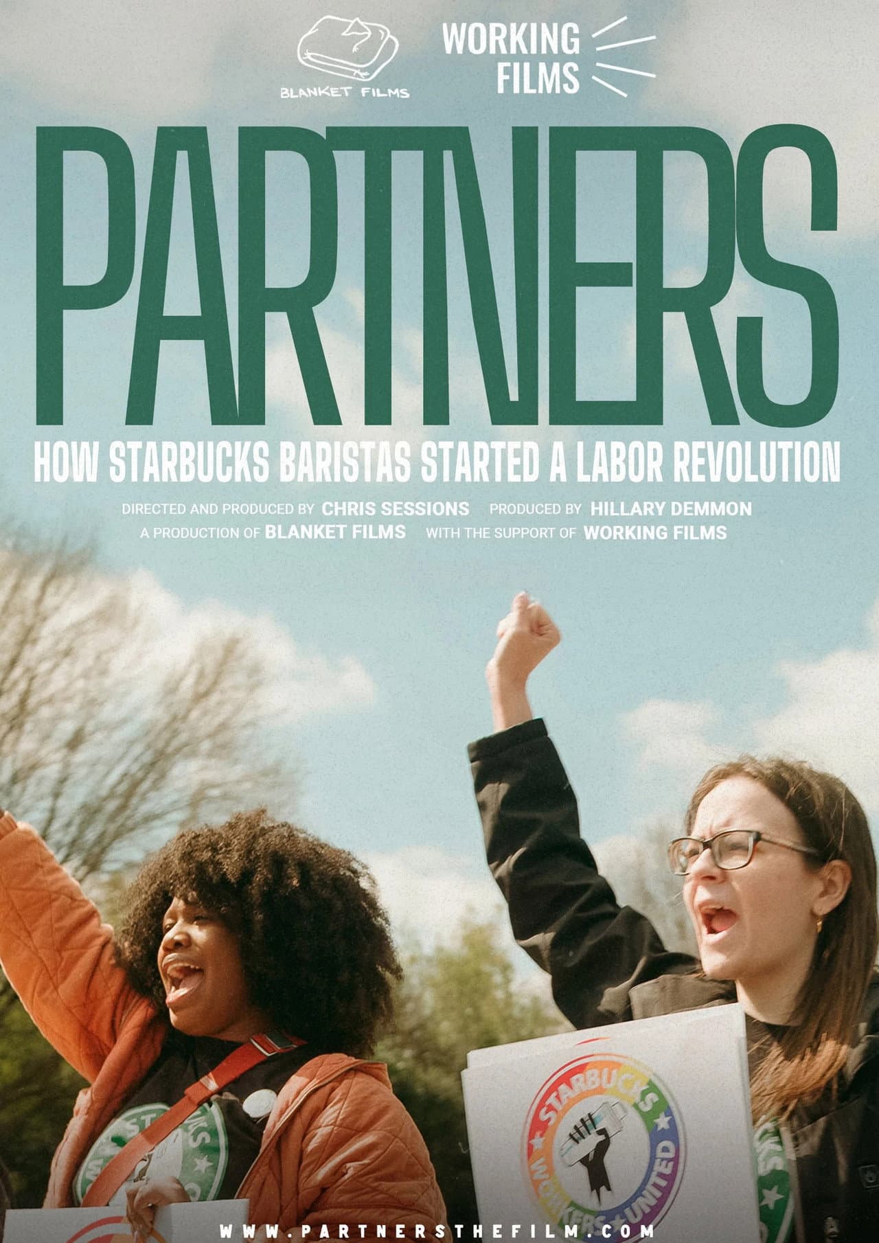 Partners preview 1