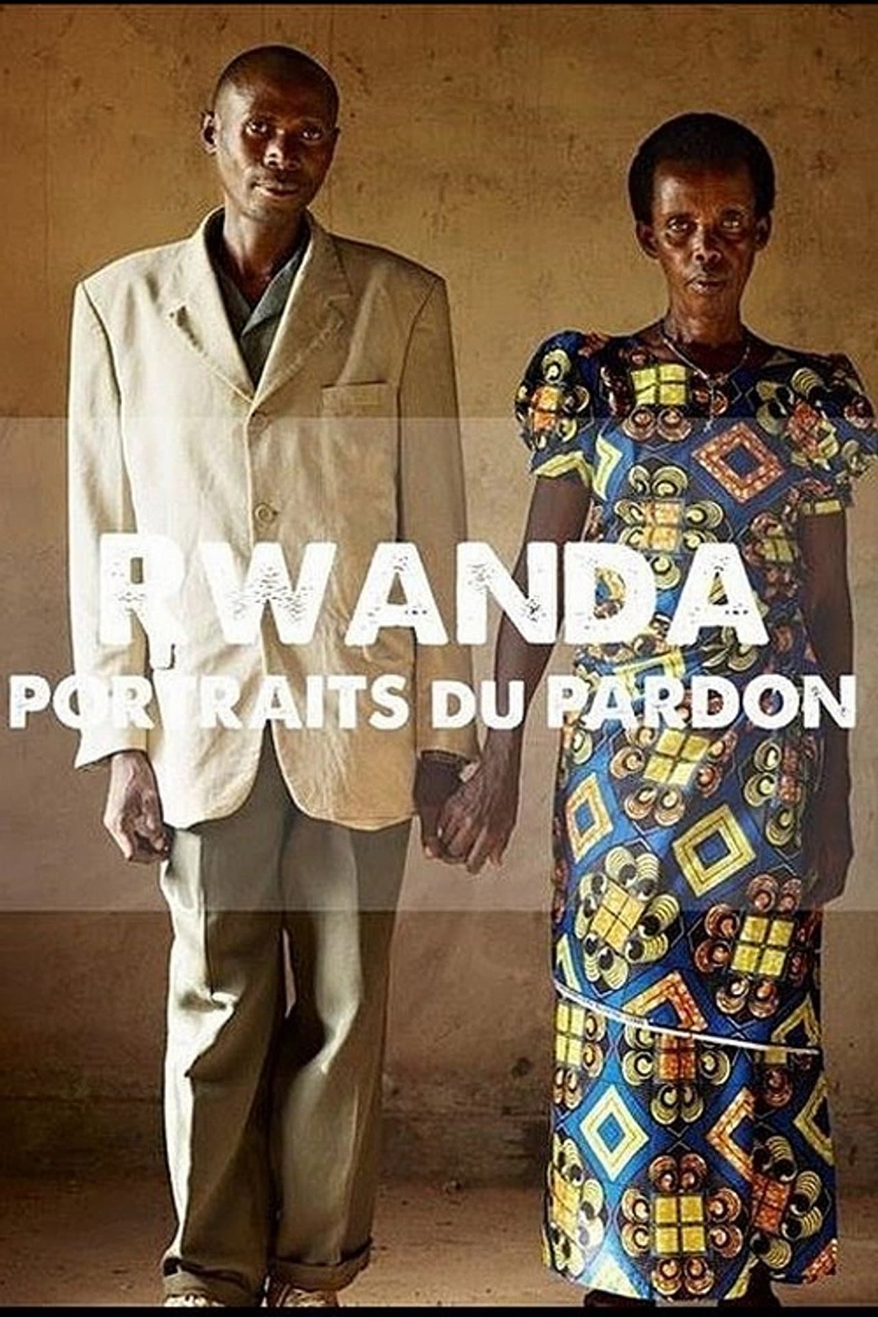 Rwanda, portraits du pardon preview 2
