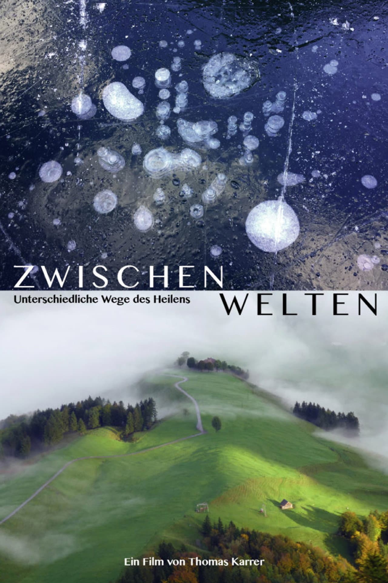 Zwischenwelten - Unterschiedliche Wege des Heilens preview 2