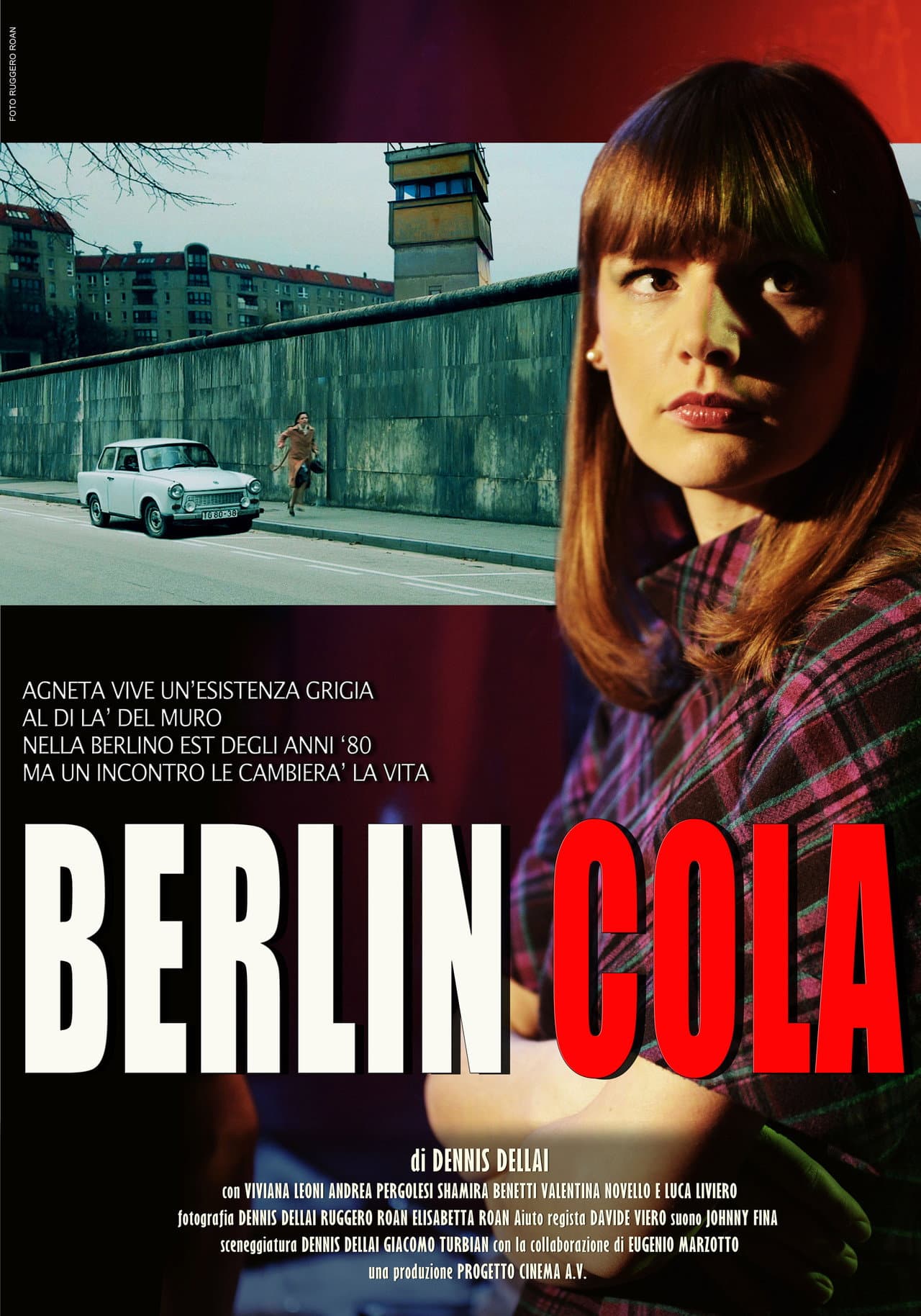 Berlin Cola preview 2
