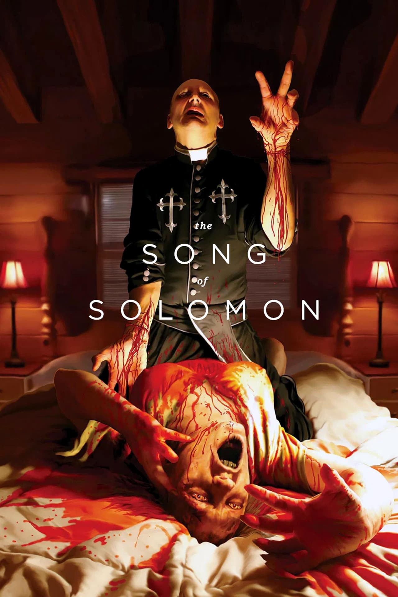 American Guinea Pig: The Song of Solomon preview 2