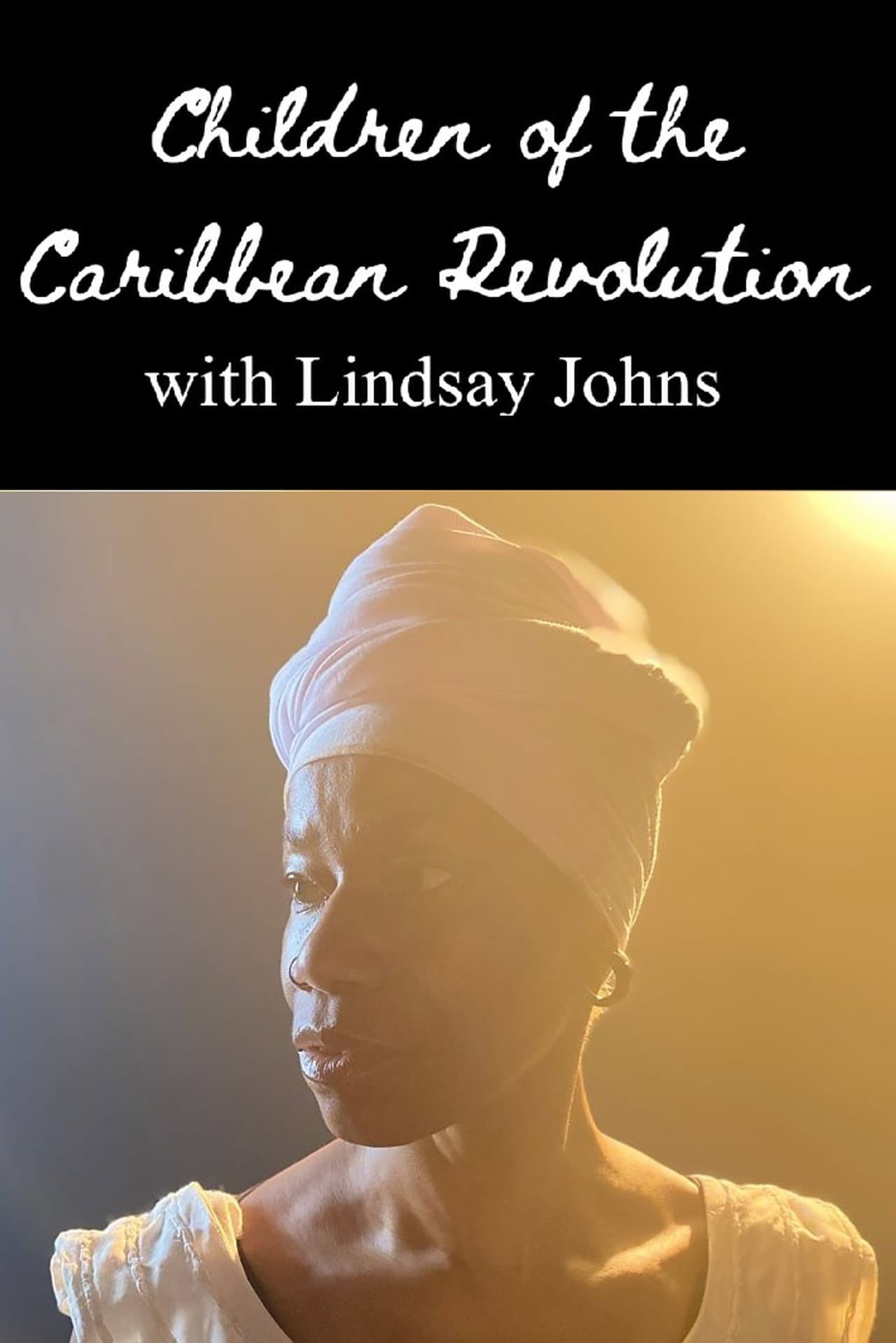 Children of the Caribbean Revolution with Lindsay Johns preview 2
