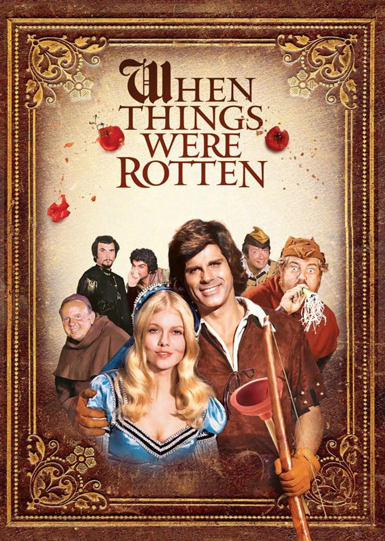 When Things Were Rotten preview 2