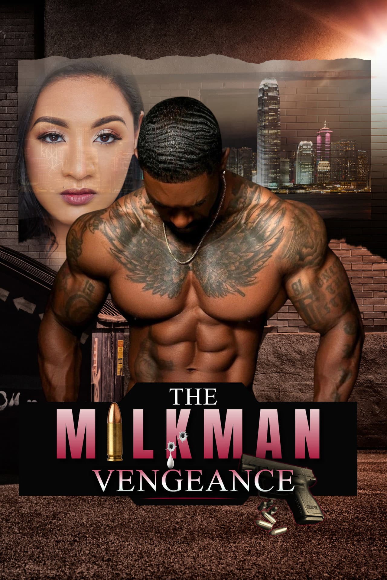 The Milkman Vengeance preview 2