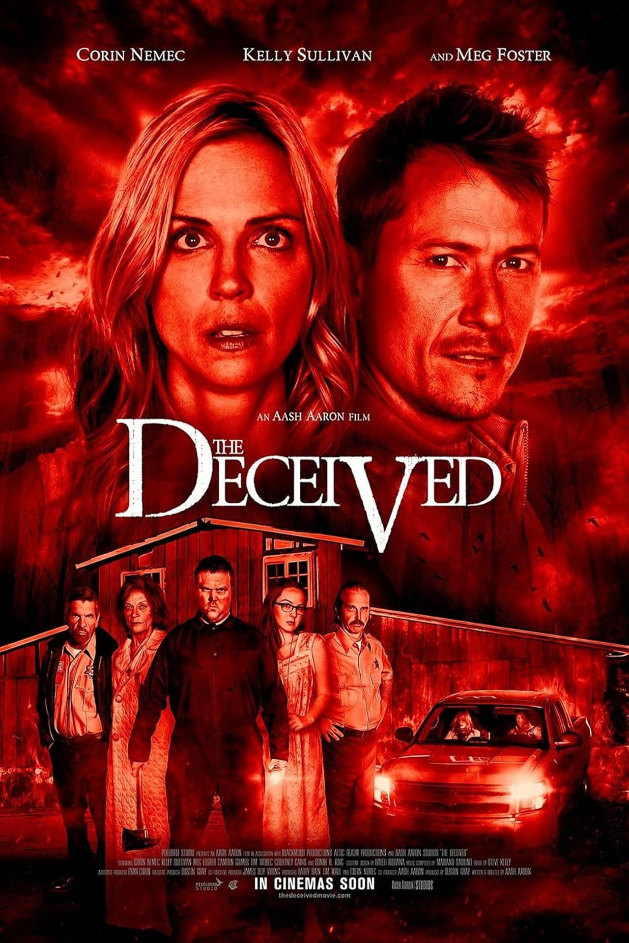 The Deceived preview 1