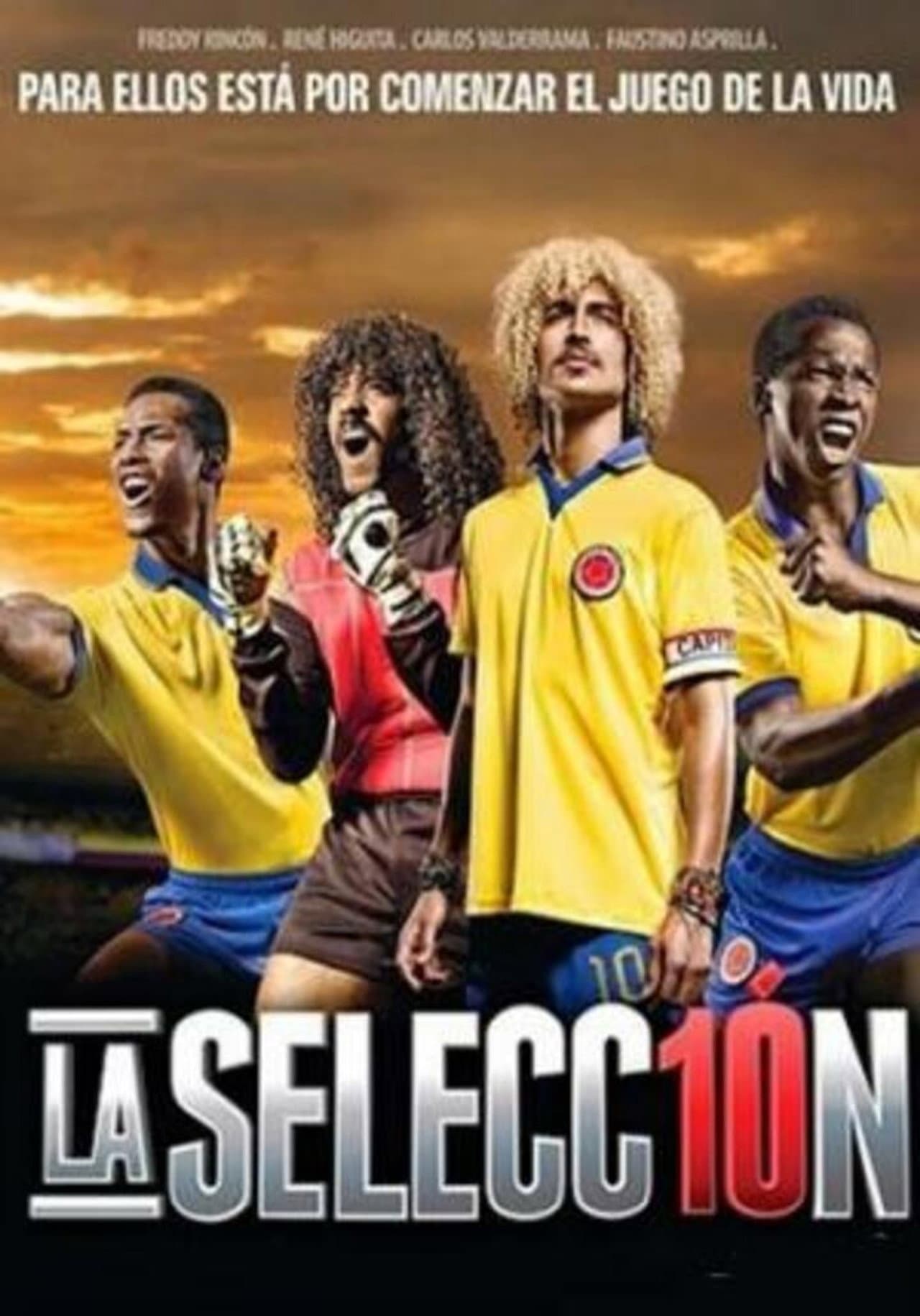 Football Dreams preview 2