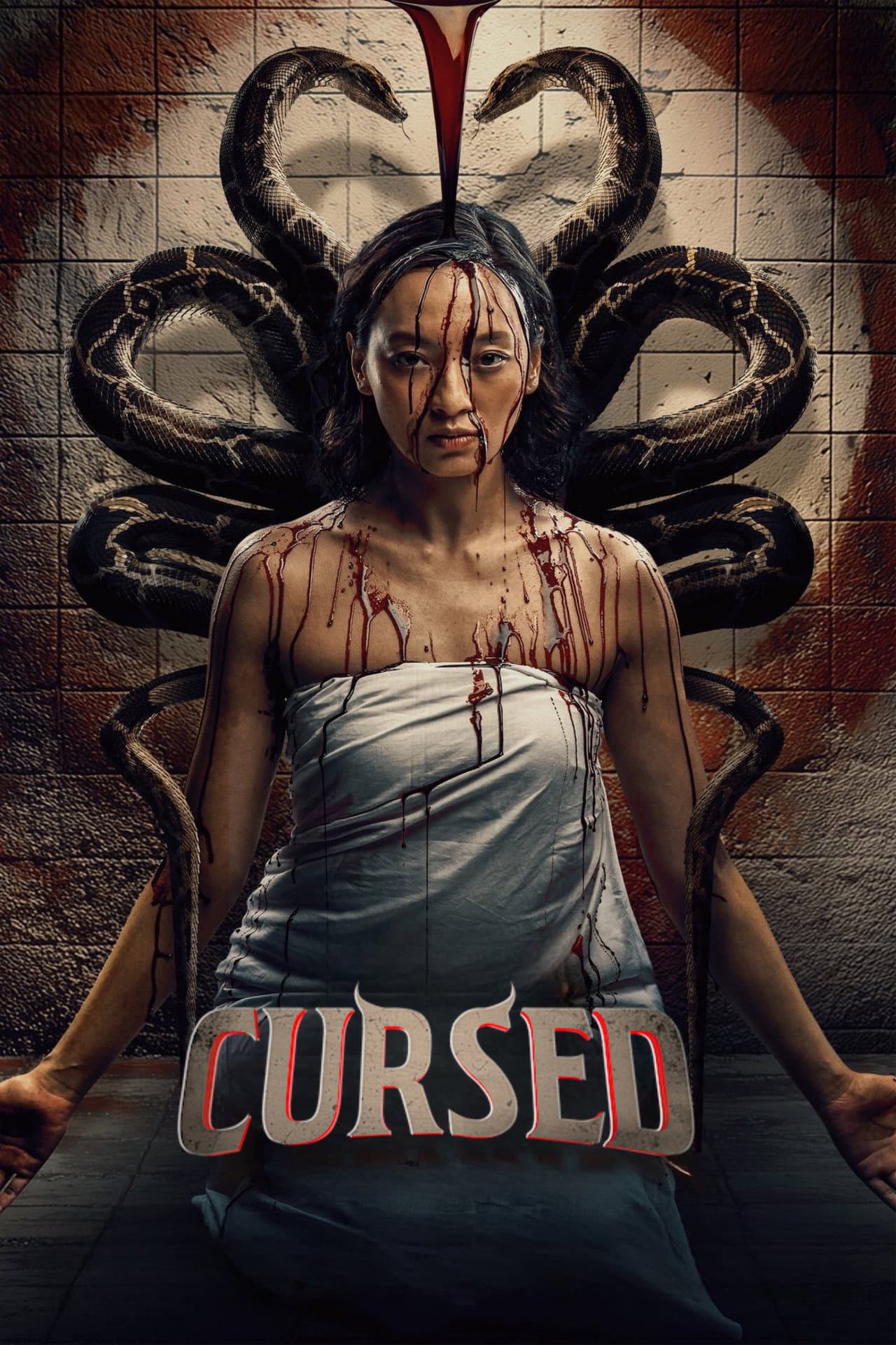 Cursed preview 2