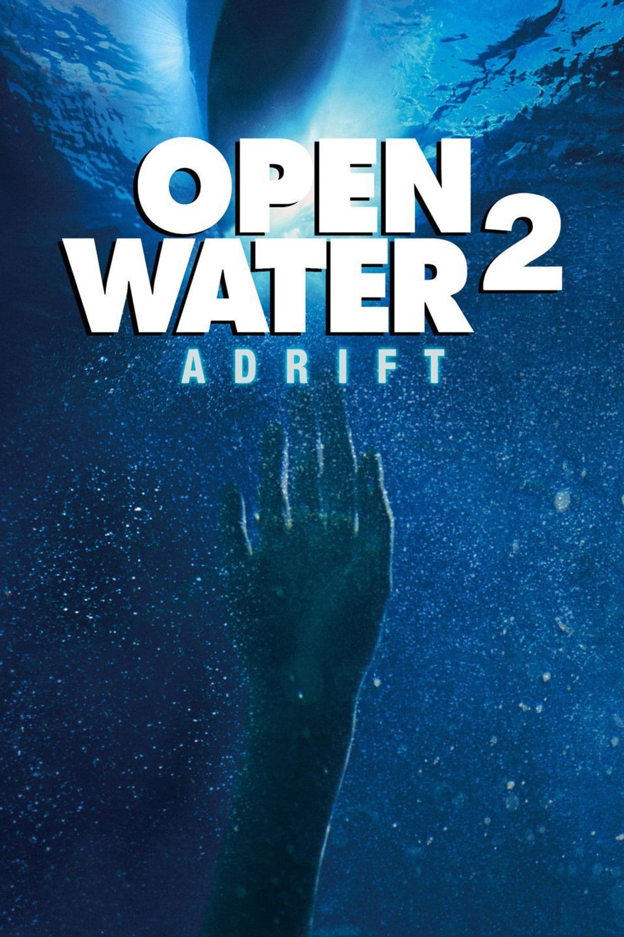 Open Water 2: Adrift preview 2