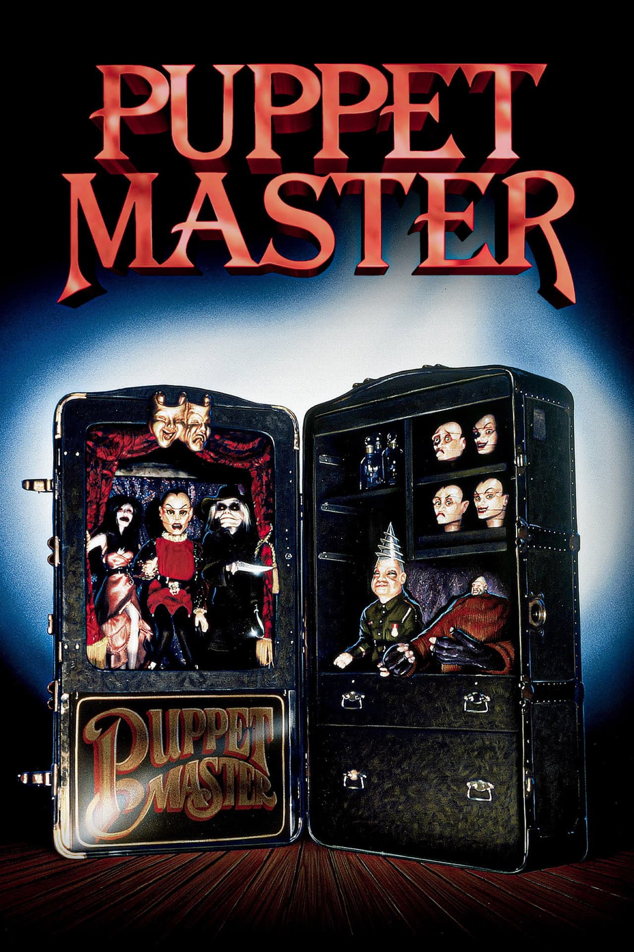 Puppetmaster preview 2