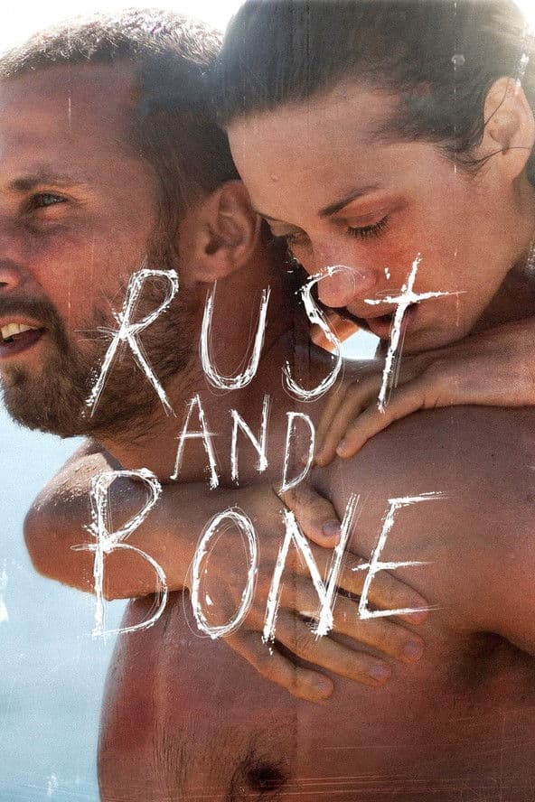 Rust and Bone preview 2