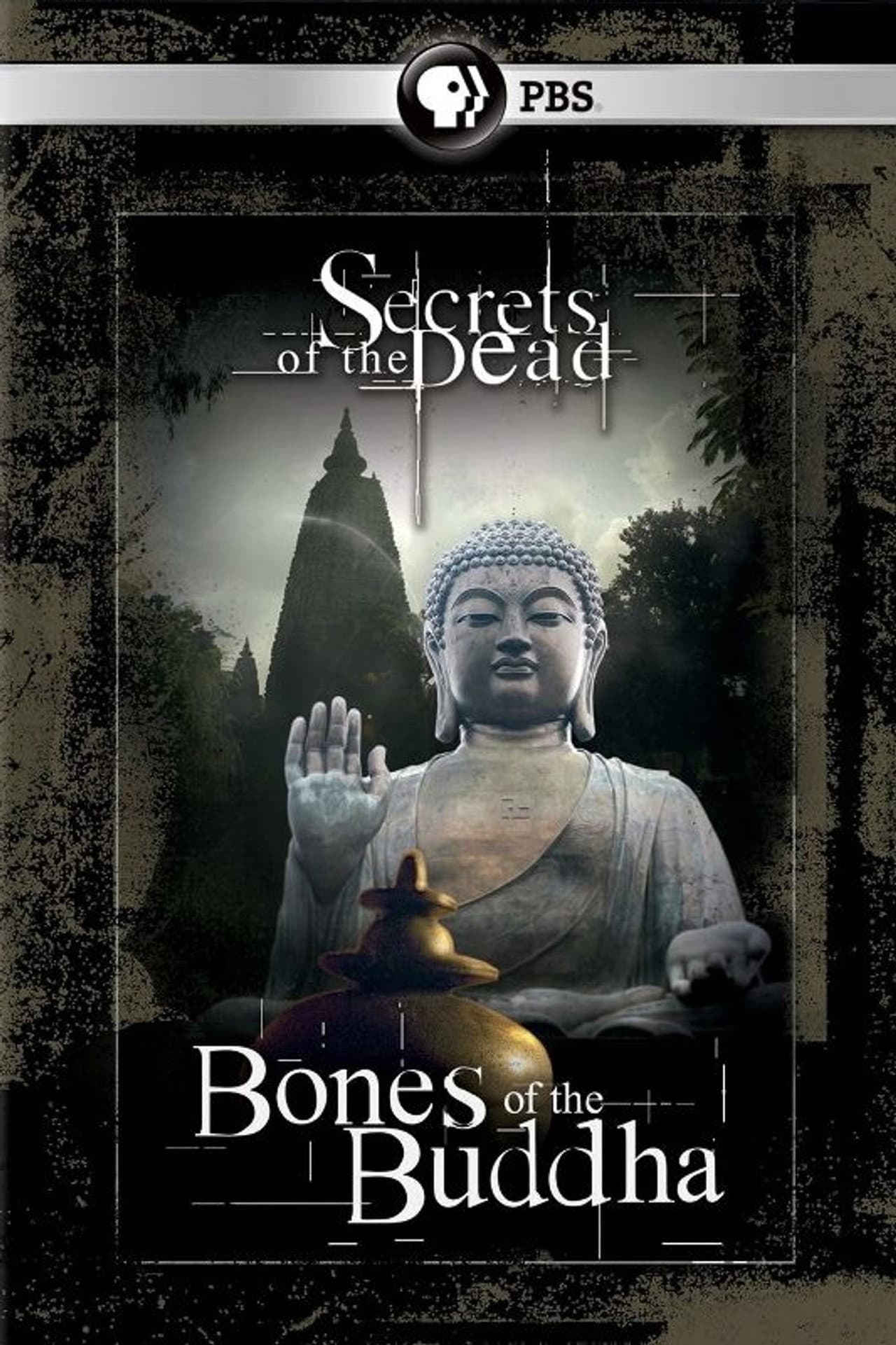 Bones of the Buddha preview 1