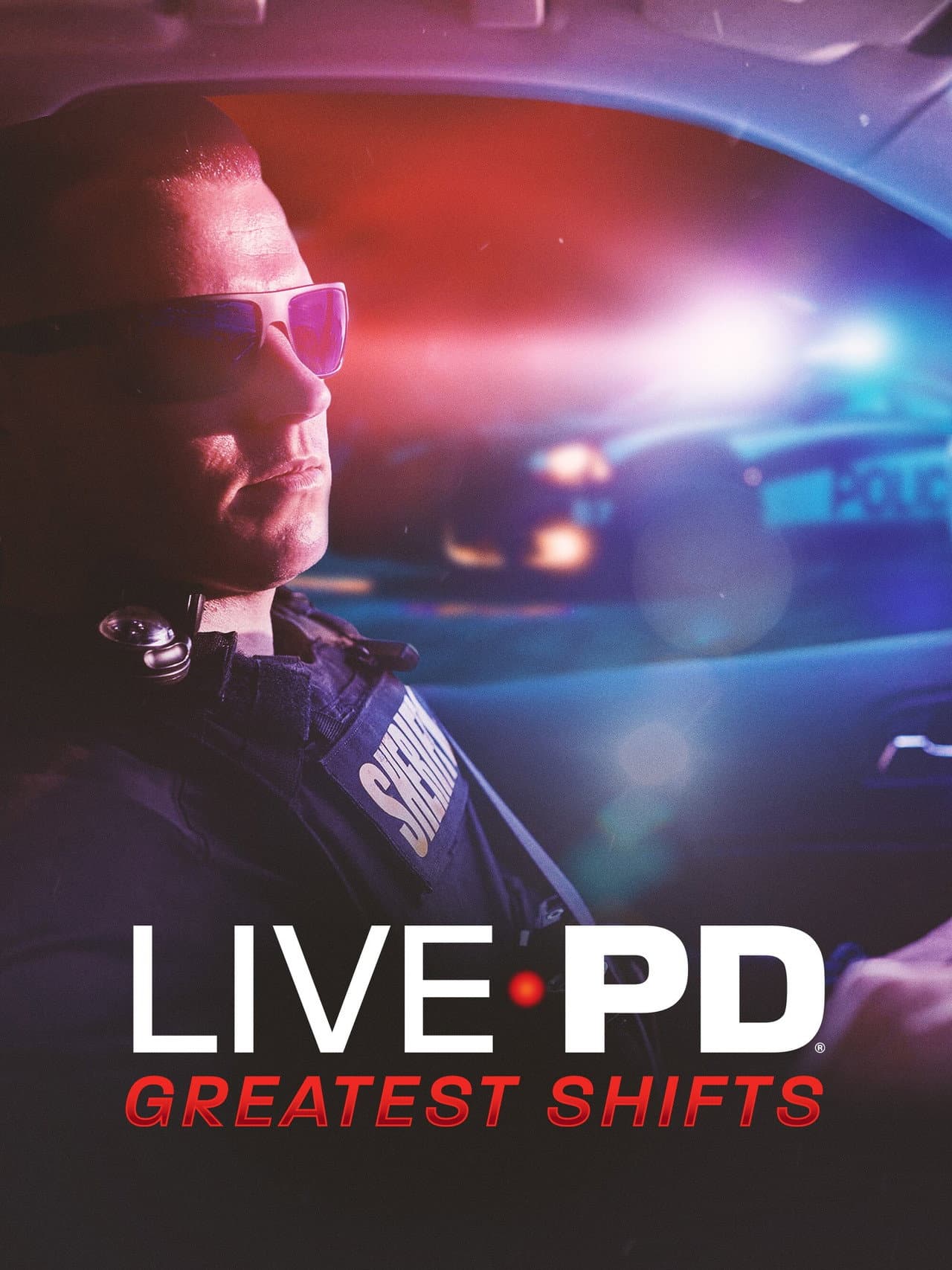 Live PD: Greatest Shifts preview 2