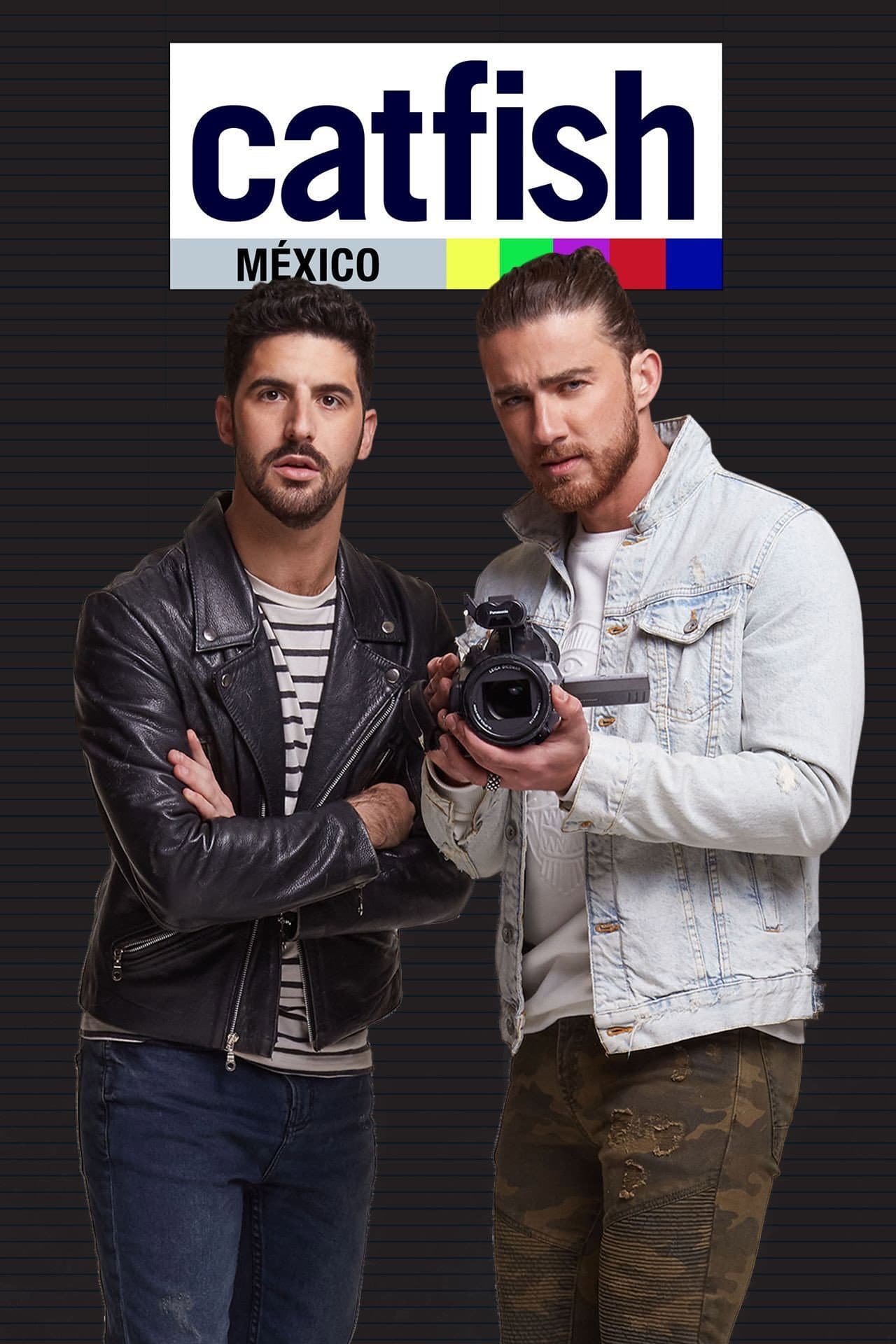 Catfish México preview 2