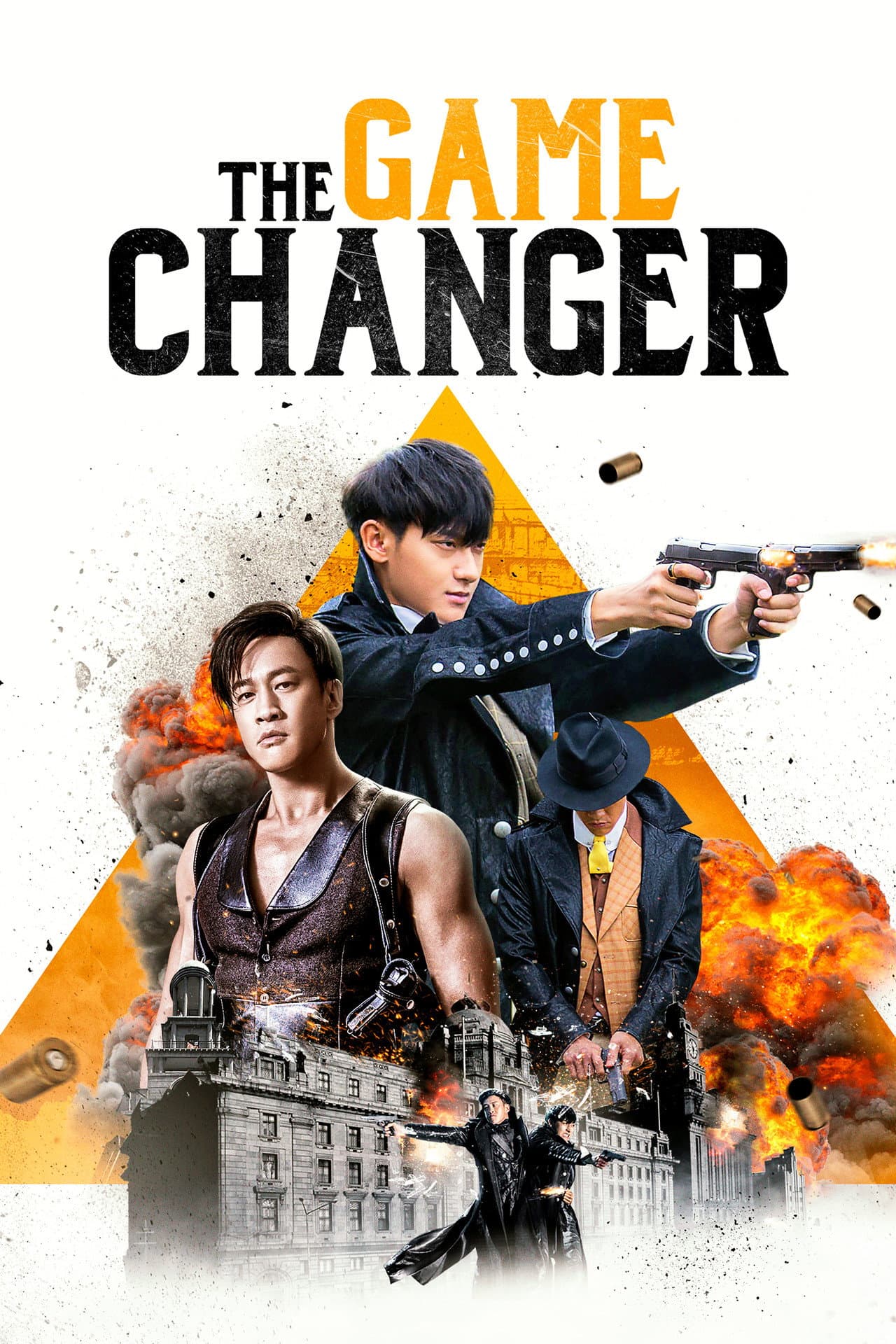 The Game Changer preview 2