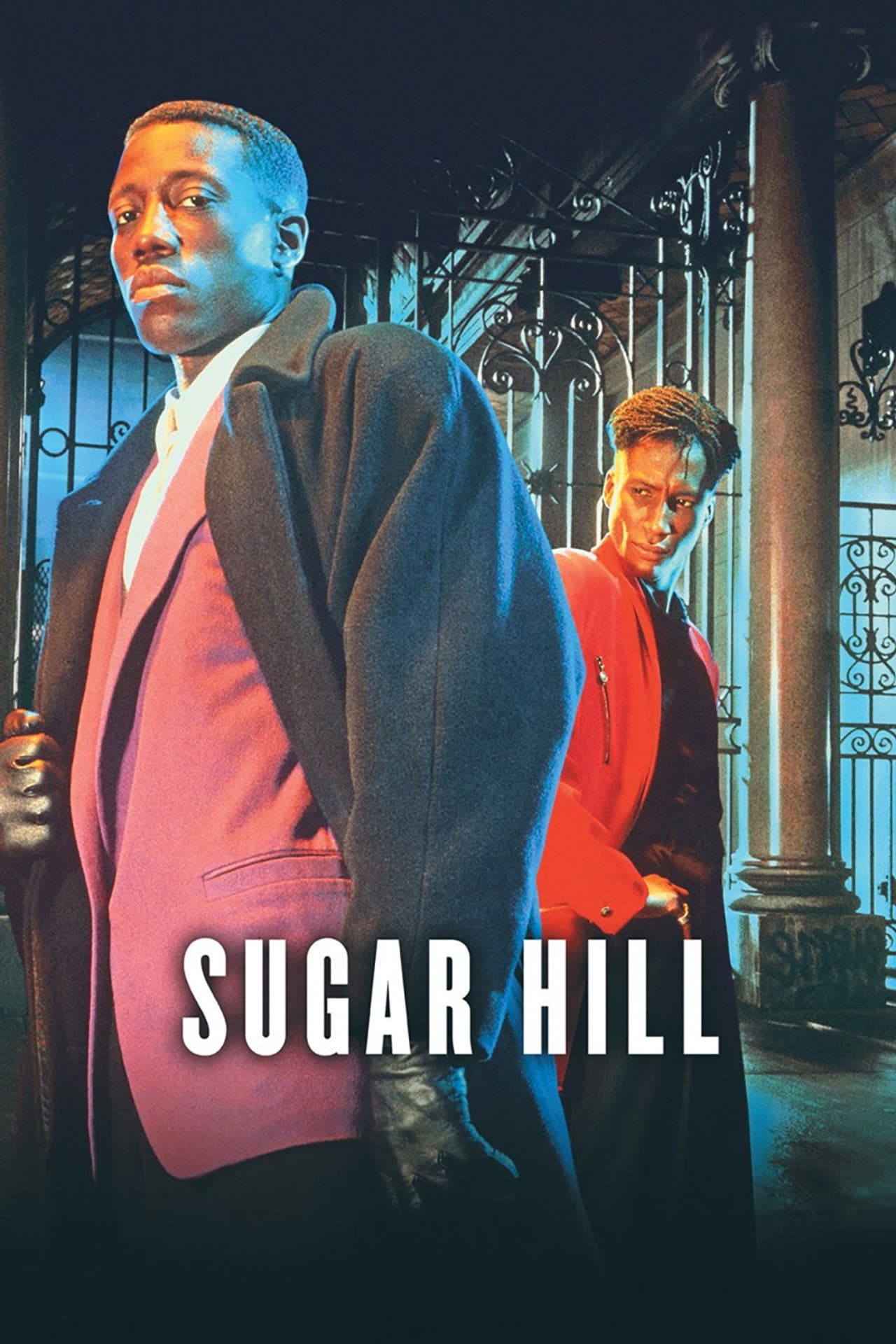 Sugar Hill preview 2