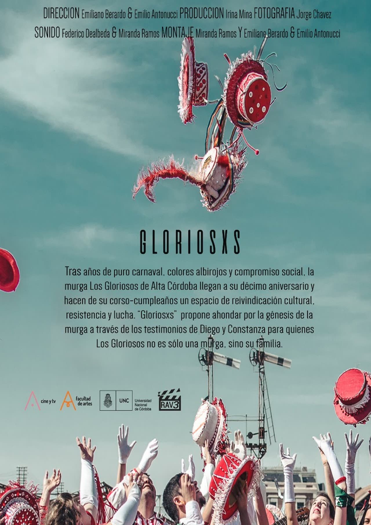Gloriosxs preview 1