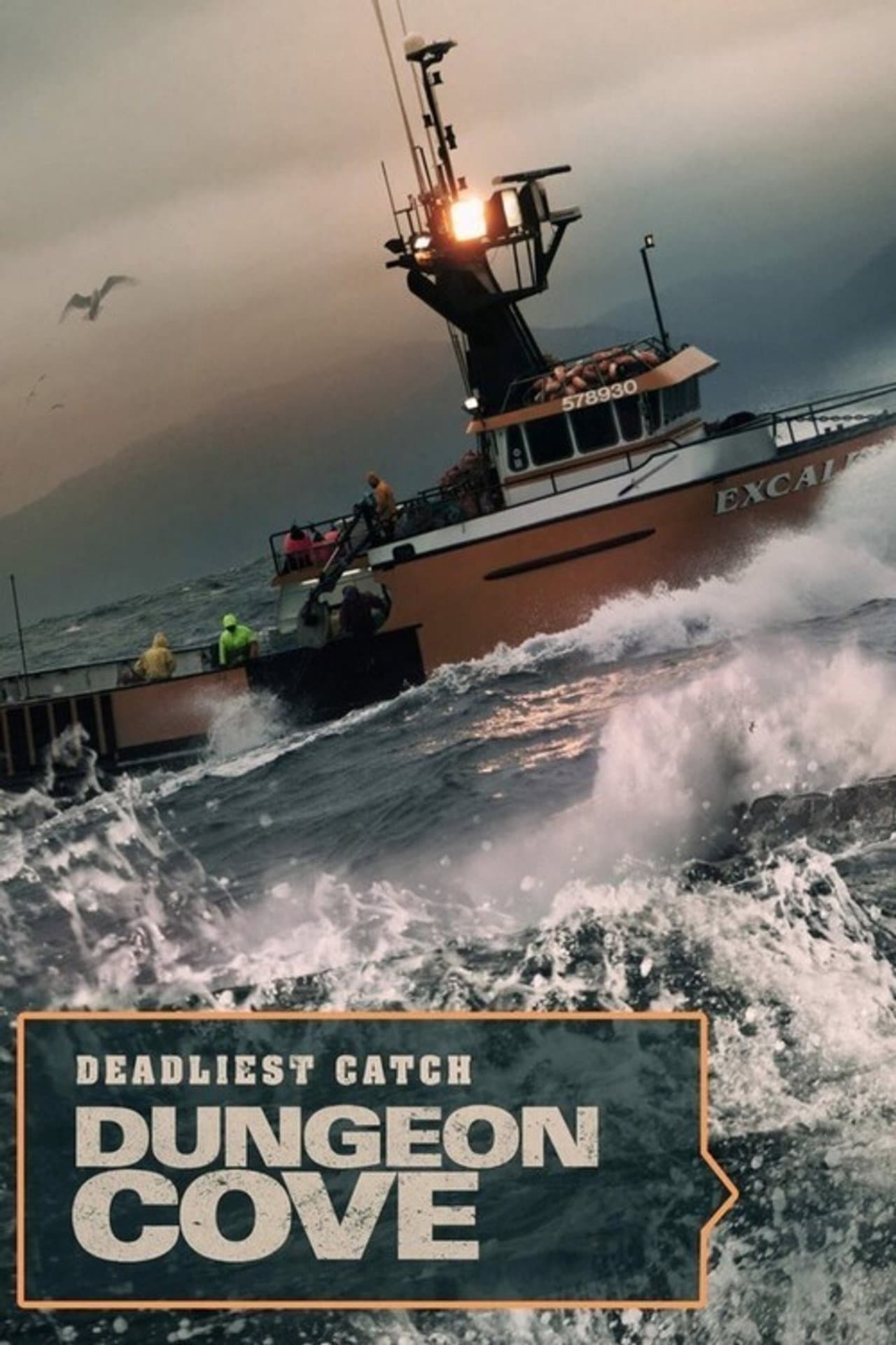 Deadliest Catch: Dungeon Cove preview 2