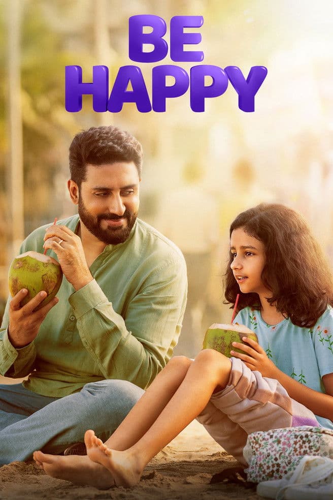 Be Happy preview 2