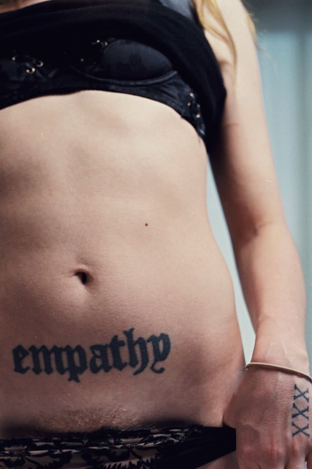Empathy preview 2