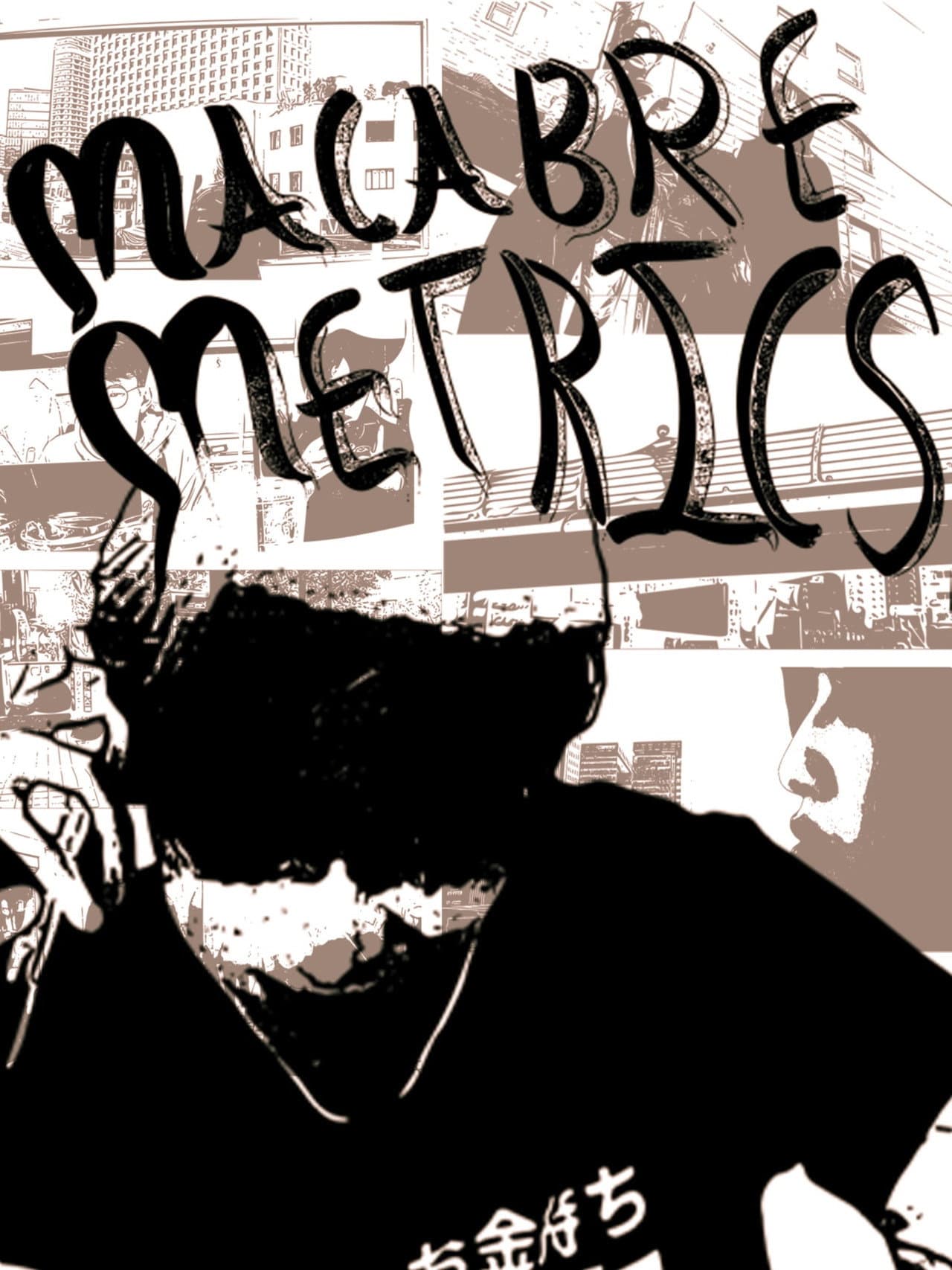 Macabre Metrics preview 2